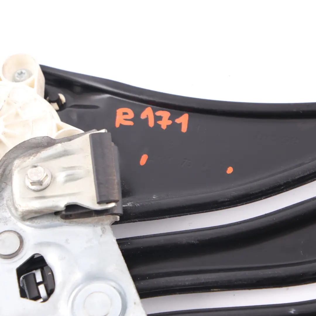 Mercedes SLK R171 Cabriolet Moteur Lève Vitre Arrière Droit A1716700403 - SKU A1726700403 - Numéro de pièce A1726700403