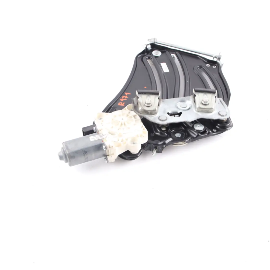 Mercedes SLK R171 Cabriolet Moteur Lève Vitre Arrière Droit A1716700403 - SKU A1726700403 - Numéro de pièce A1726700403