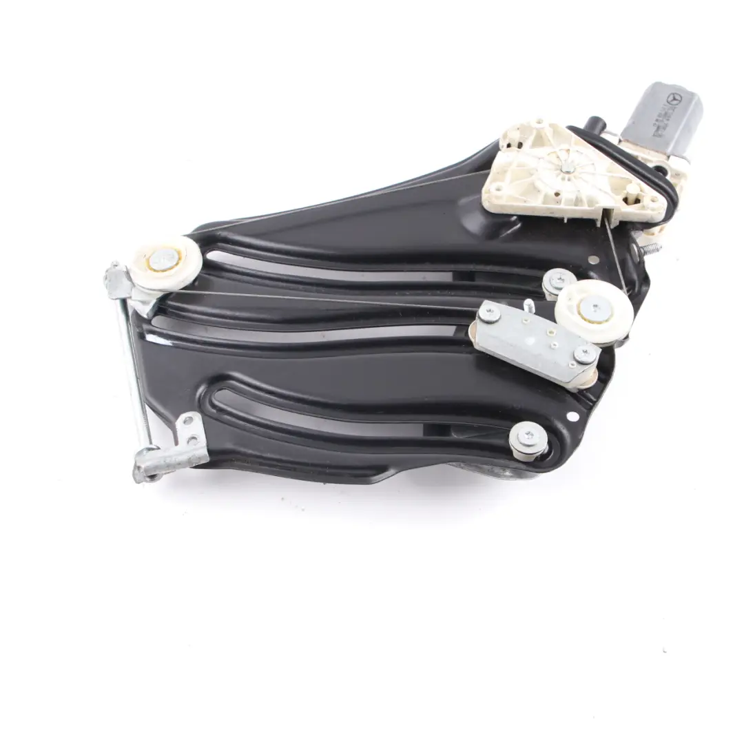 Mercedes SLK R171 Cabriolet Moteur Lève Vitre Arrière Droit A1716700403 - SKU A1726700403 - Numéro de pièce A1726700403