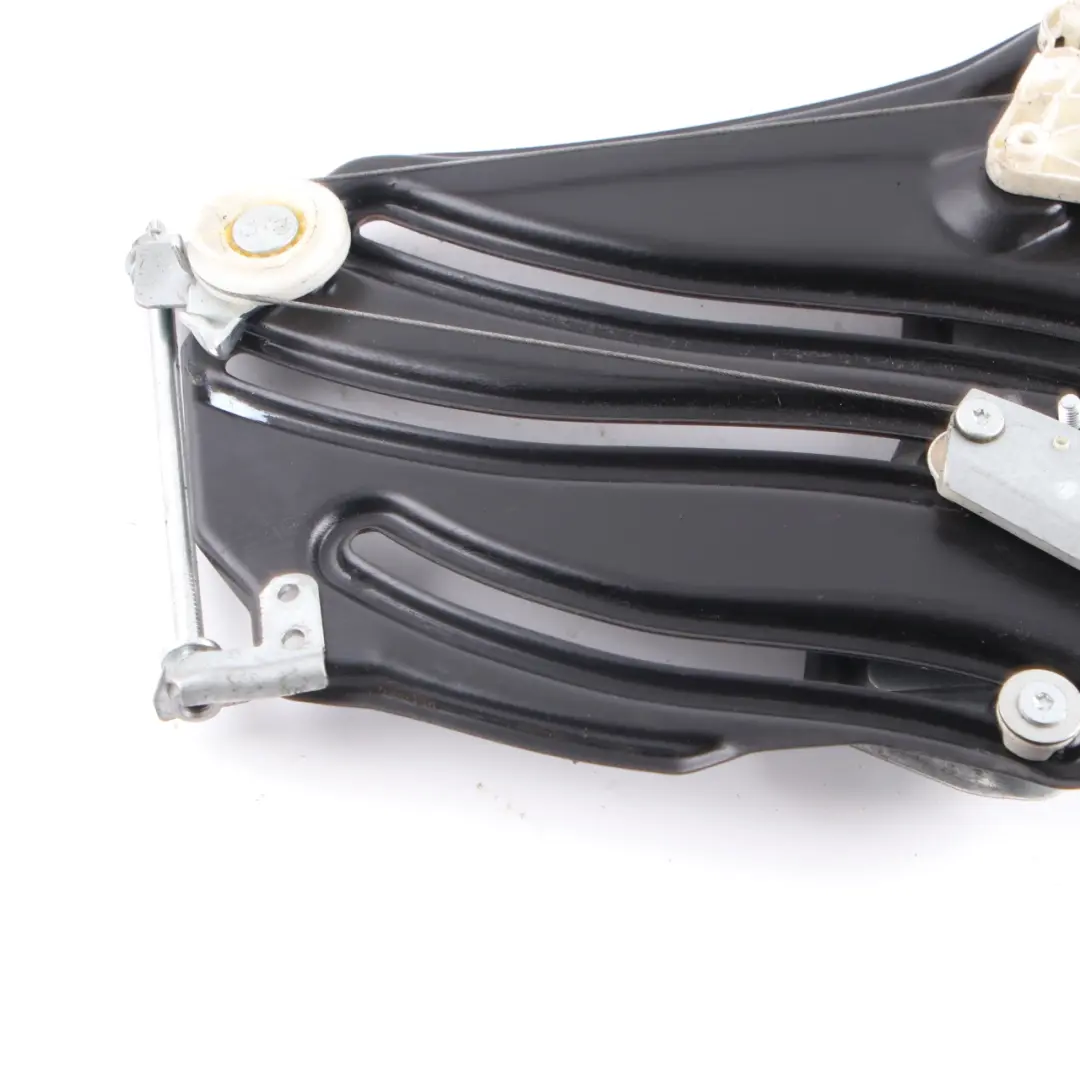 Mercedes SLK R171 Cabriolet Moteur Lève Vitre Arrière Droit A1716700403 - SKU A1726700403 - Numéro de pièce A1726700403