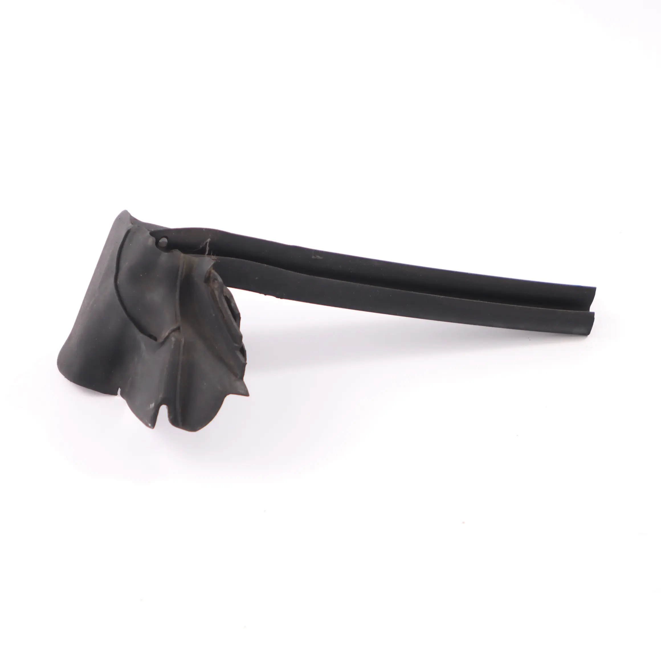 Mercedes SLK R172 Striscia finestra posteriore sinistra Modanatura Guarnizione