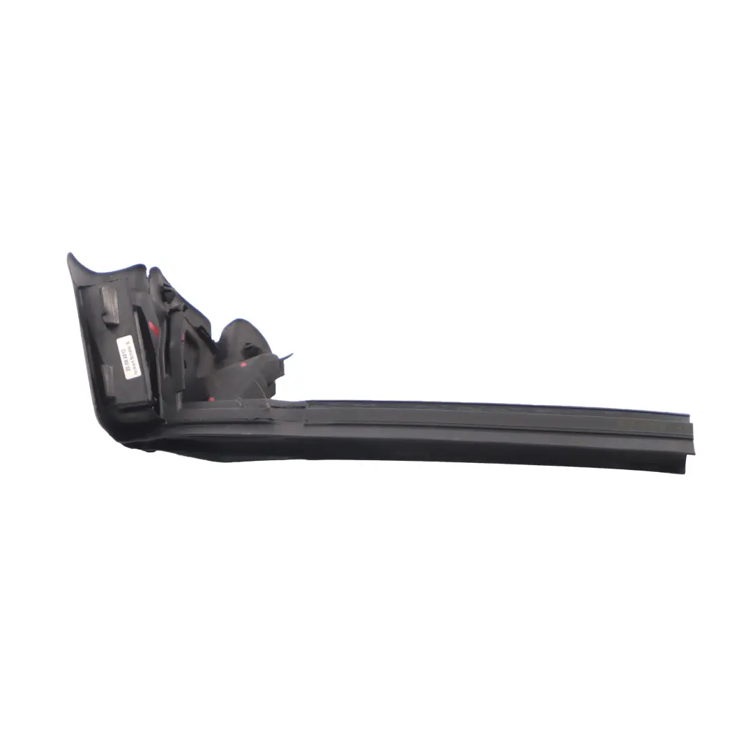 Mercedes SLK R172 Rear Left N/S Window Strip Moulding Seal Gasket - SKU A1726700738 - Part number A1726700738