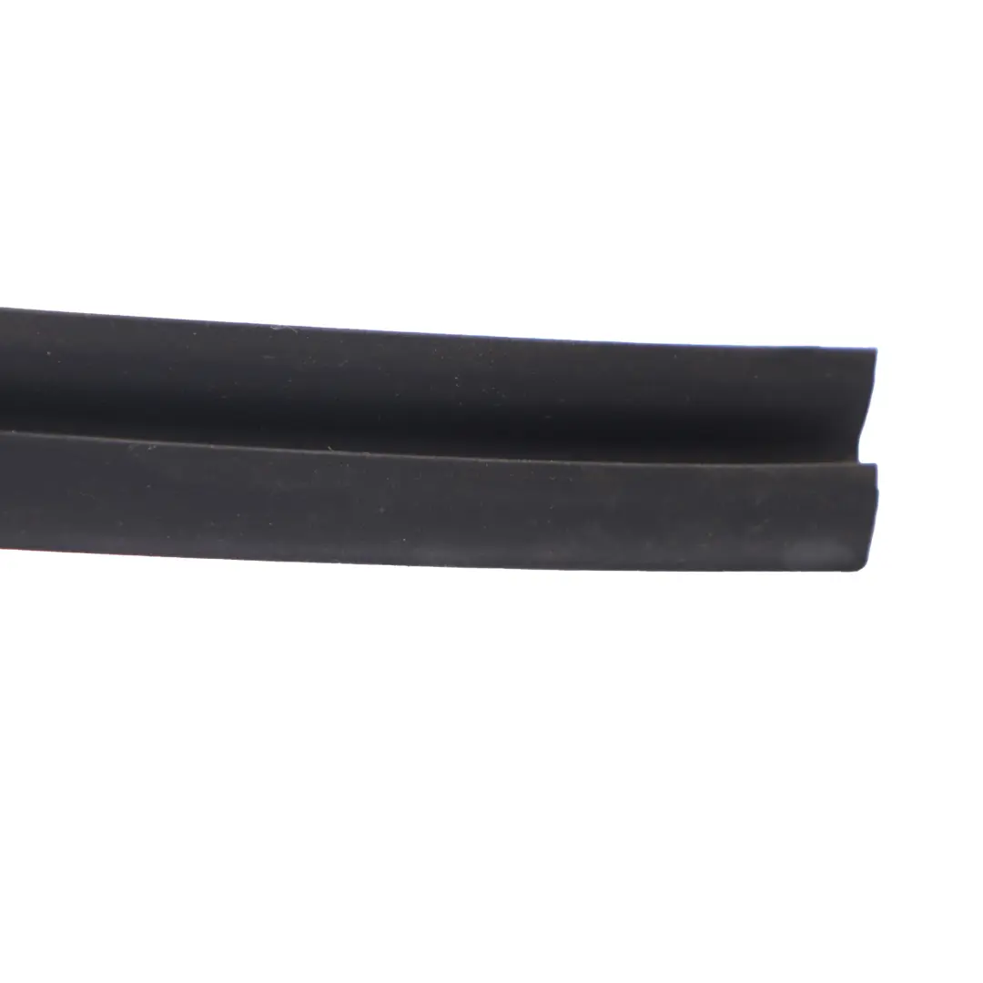 Mercedes SLK R172 Rear Left N/S Window Strip Moulding Seal Gasket - SKU A1726700738 - Part number A1726700738