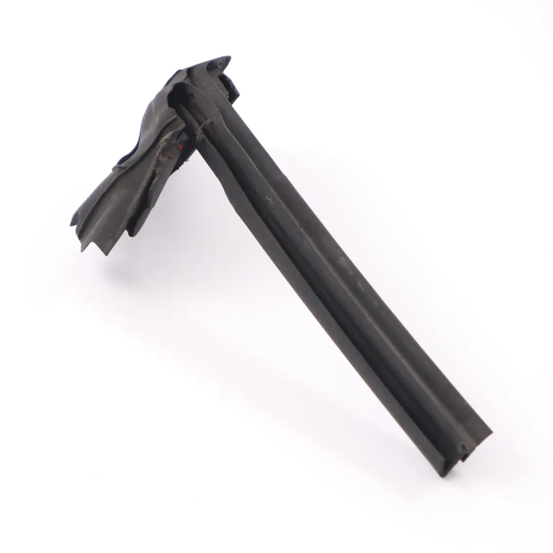 Mercedes SLK R172 Rear Left N/S Window Strip Moulding Seal Gasket - SKU A1726700738 - Part number A1726700738