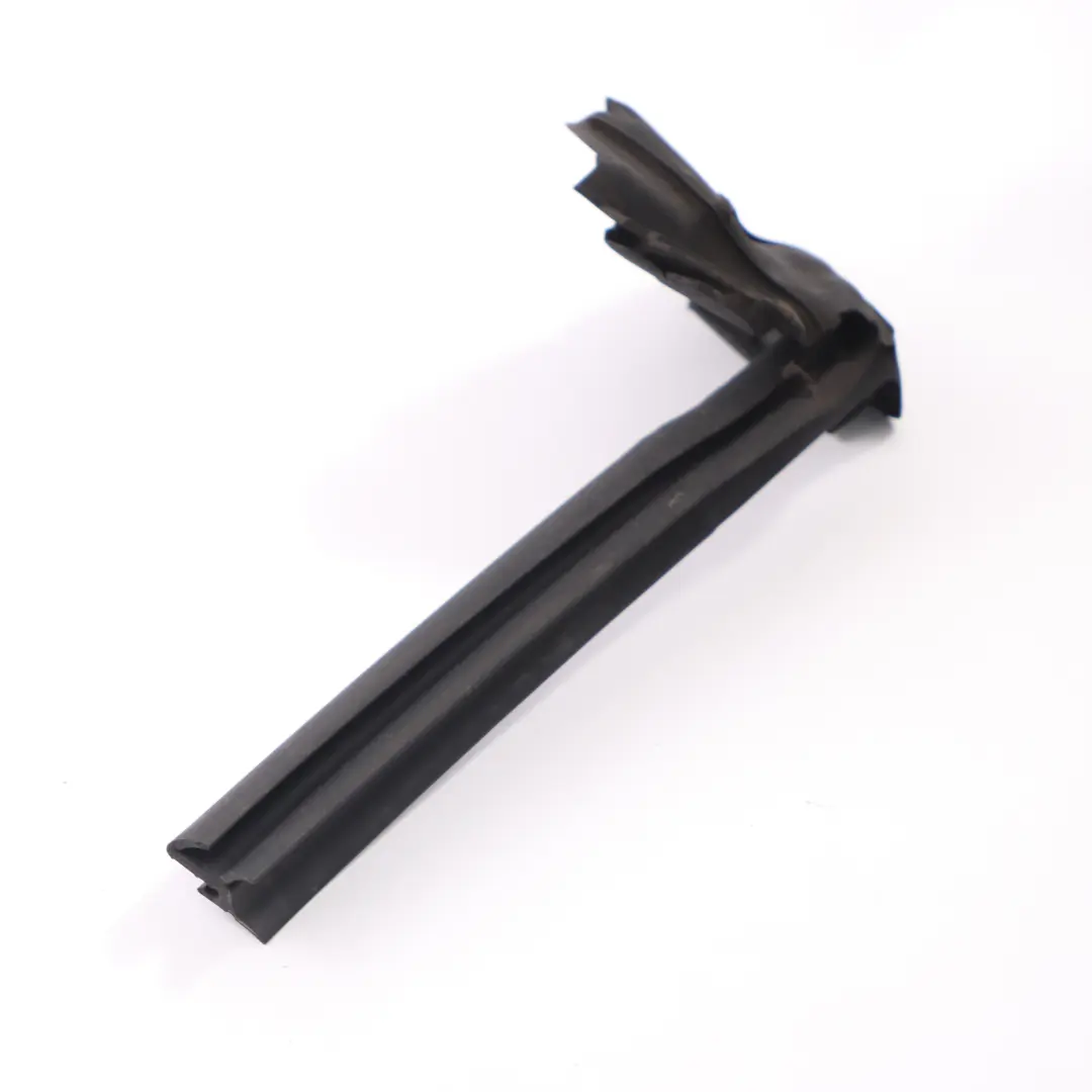 Left N/S Window Strip Moulding Seal Gasket to Mercedes SLK R172 Rear with Part number A1726700738 Mercedes SLK R172 Rear Left N/S Window Strip Moulding Seal Gasket - SKU A1726700738 - Part number A1726700738