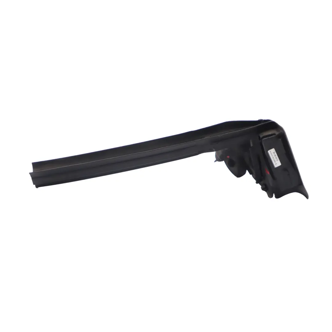 Mercedes SLK R172 Rear Left N/S Window Strip Moulding Seal Gasket - SKU A1726700738 - Part number A1726700738