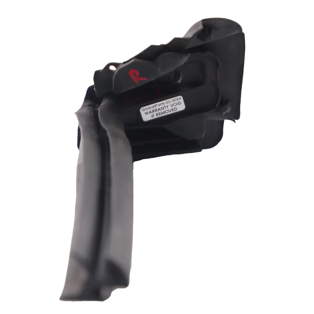 Striscia finestra posteriore destra Modanatura Guarnizione per Mercedes SLK R172 con numero di parte A1726700838 Mercedes SLK R172 Striscia finestra posteriore destra Modanatura Guarnizione - SKU A1726700838 - Numero di parte A1726700838