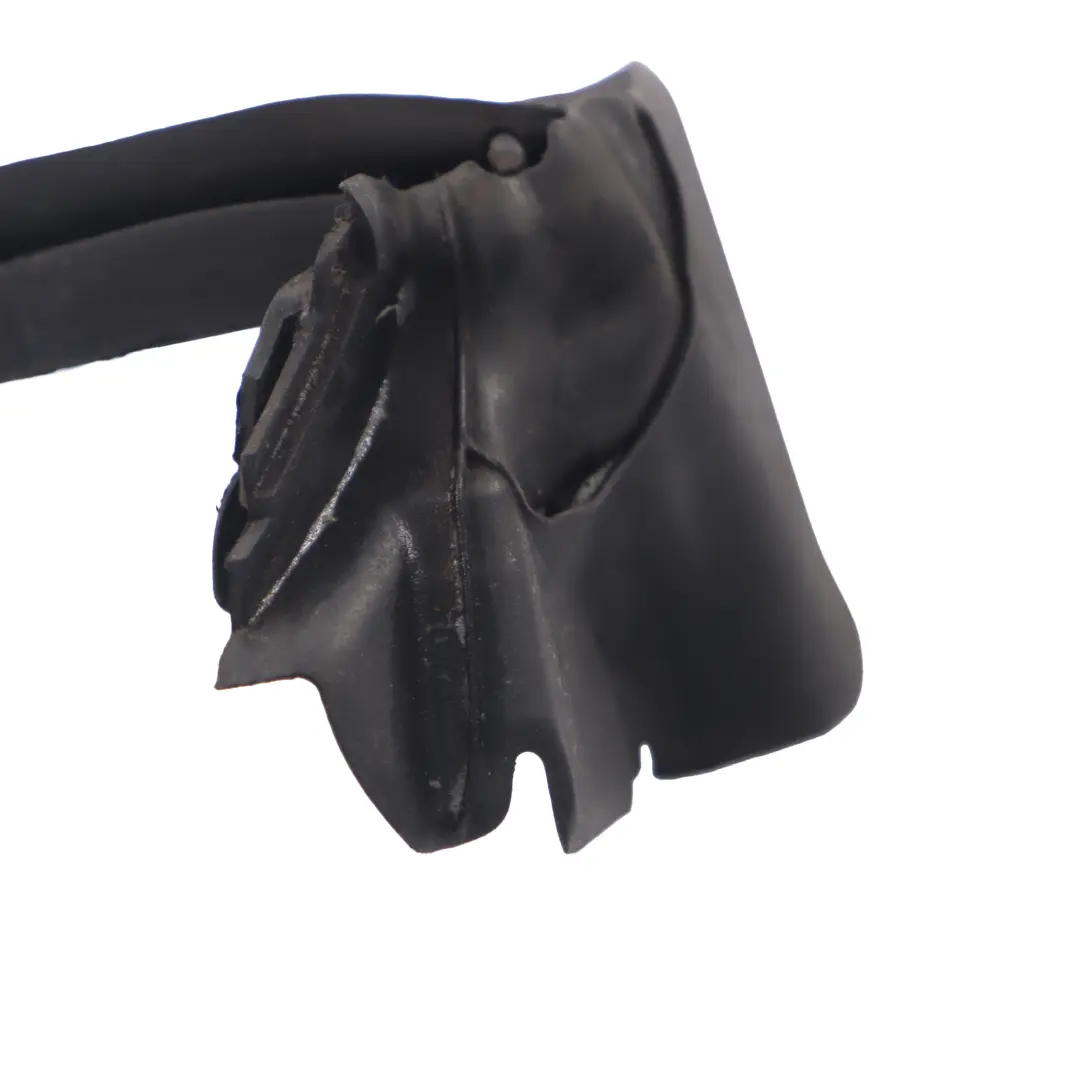 Mercedes SLK R172 Rear Right O/S Window Strip Moulding Seal Gasket - SKU A1726700838 - Part number A1726700838
