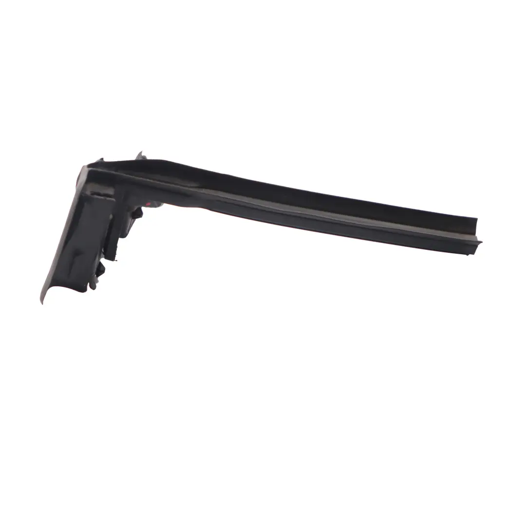 Mercedes SLK R172 Striscia finestra posteriore destra Modanatura Guarnizione - SKU A1726700838 - Numero di parte A1726700838