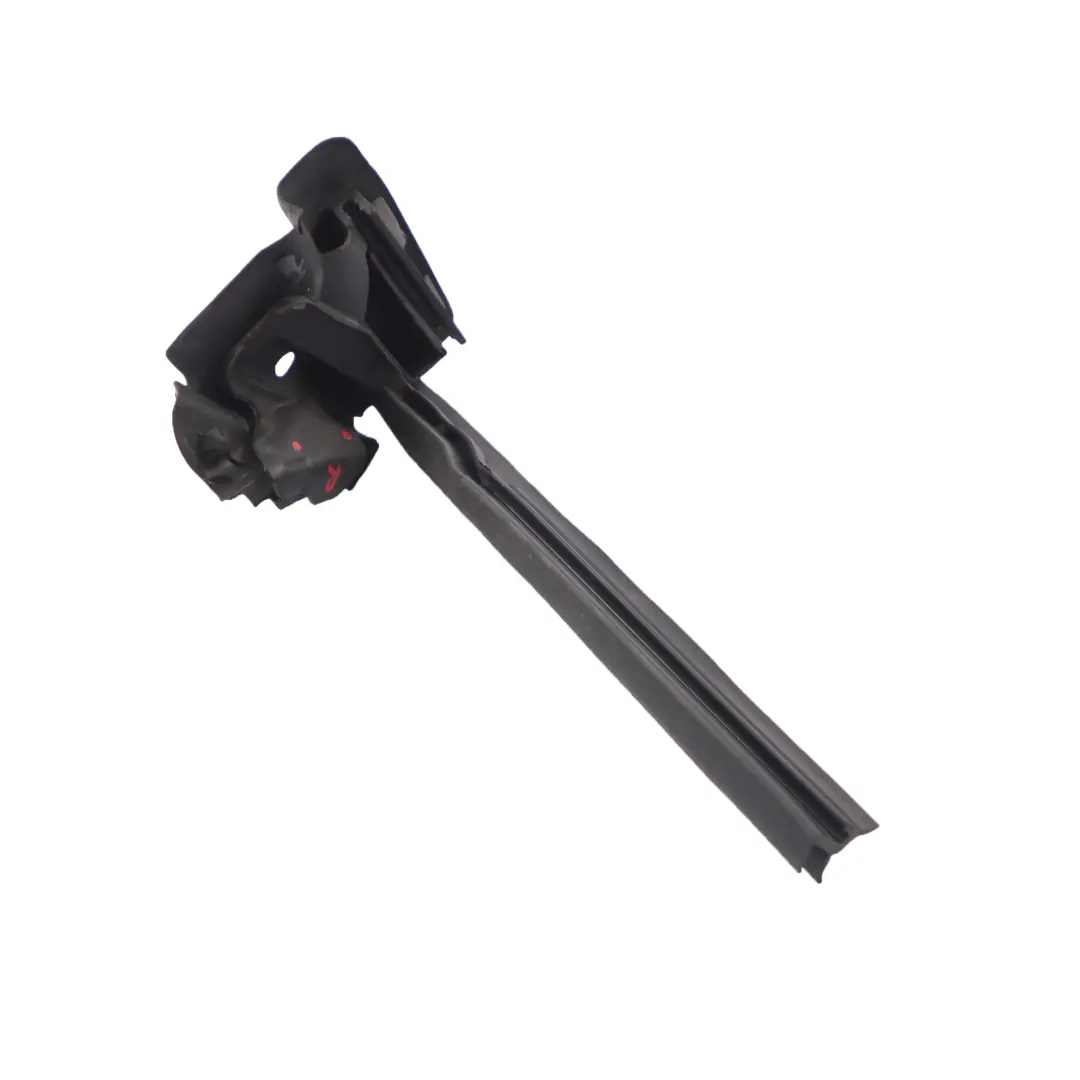 Mercedes SLK R172 Striscia finestra posteriore destra Modanatura Guarnizione - SKU A1726700838 - Numero di parte A1726700838