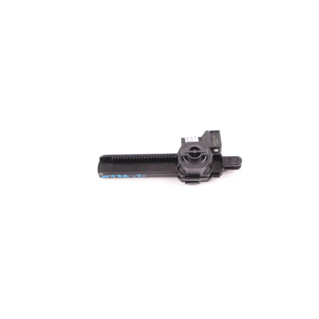 Mercedes W204 Glove Box Damper Absorber Spring - SKU A1726800026 - Part number A1726800026