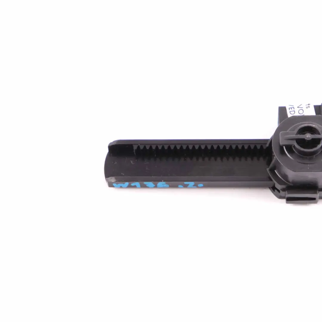 Mercedes W204 Ammortizzatore Molla Vano Portaoggetti - SKU A1726800026 - Numero di parte A1726800026