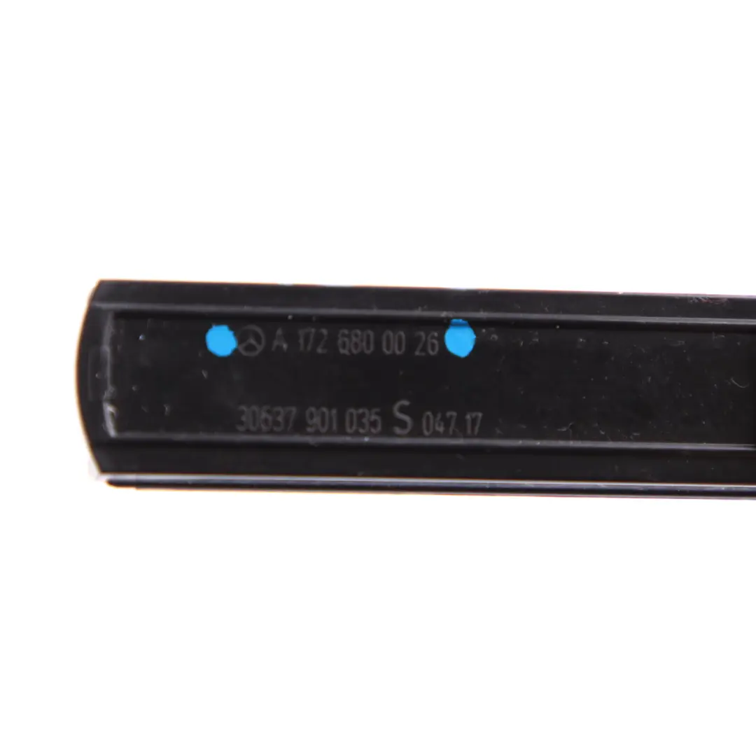  Glove Box Damper Mercedes W204 Absorber Spring - SKU A1726800026 - Part number A1726800026