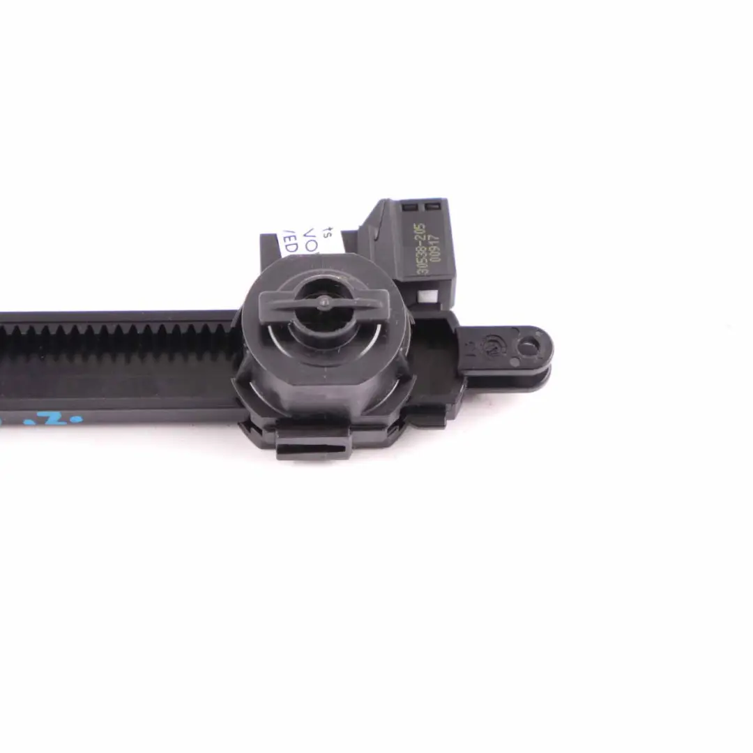 BMW F07 F10 F11 Siłownik Ogranicznik Schowka 9142637 - SKU A1726800026 - Numer Części A1726800026