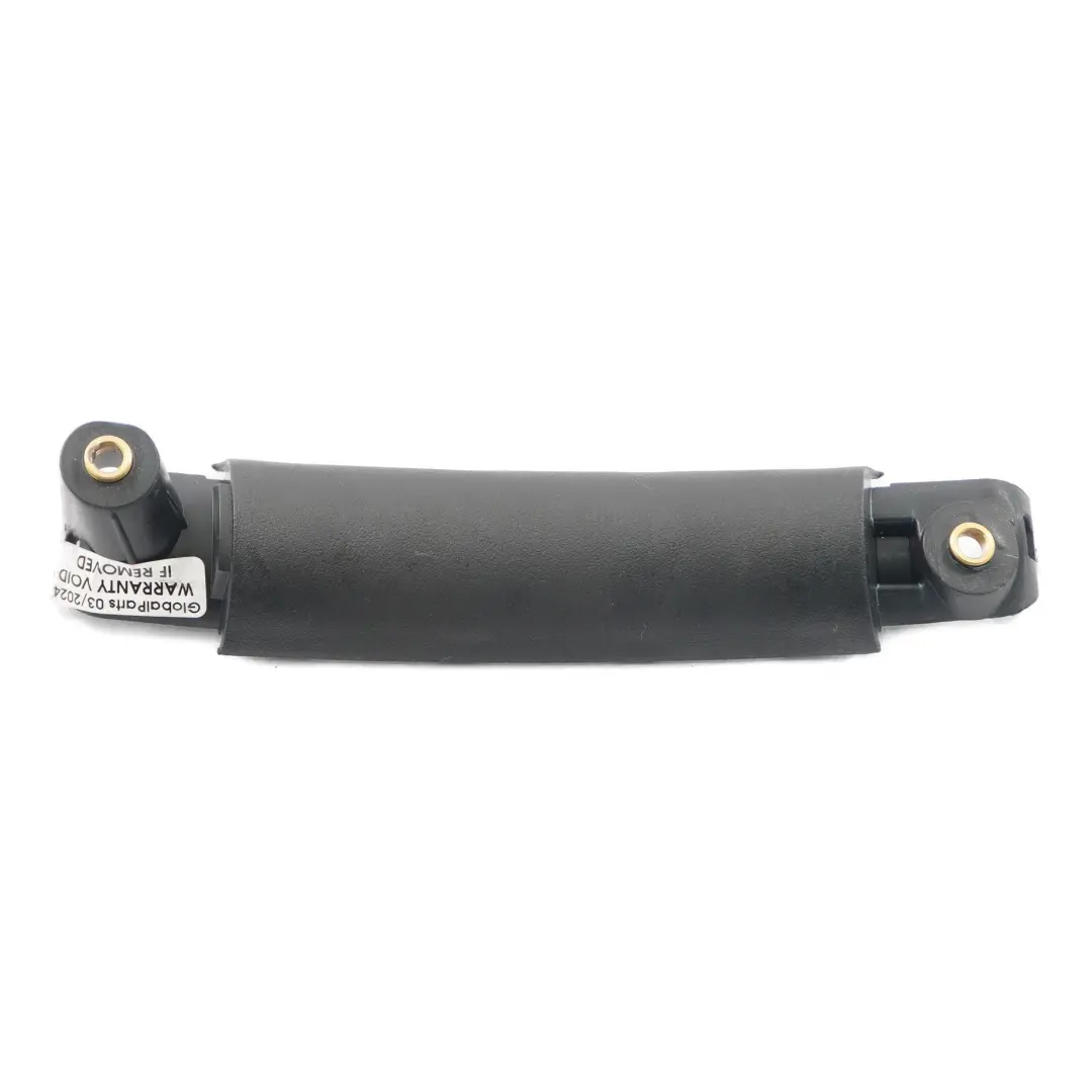 Mercedes SLK R172 Roadster Trunk Lid Handle Strip Encapsuilation Element - SKU A1726800074 - Part number A1726800074