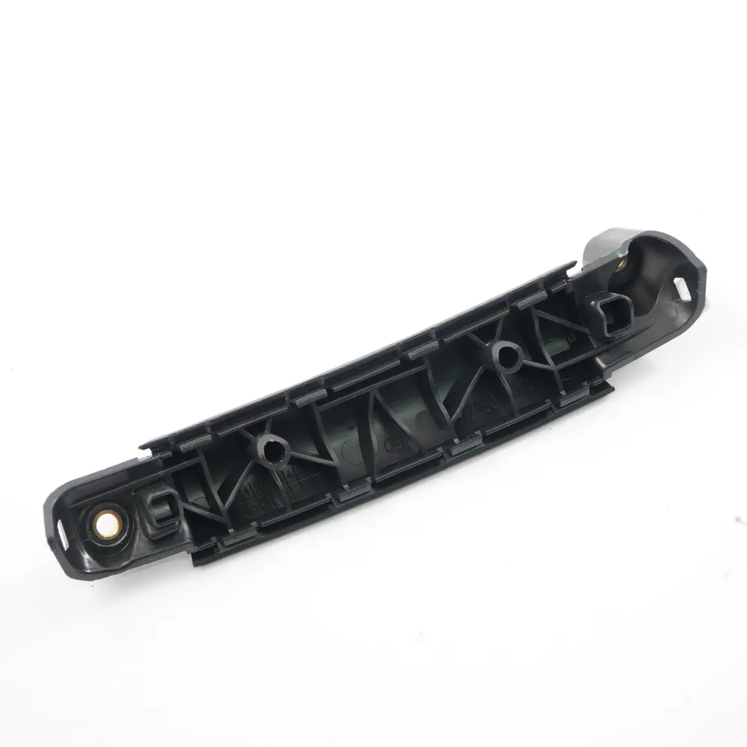 Tapa del maletero Tira Encapsuilation Elemento para Mercedes SLK R172 Roadster con número de pieza A1726800074 Mercedes SLK R172 Roadster Tapa del maletero Tira Encapsuilation Elemento - SKU A1726800074 - Número de pieza A1726800074