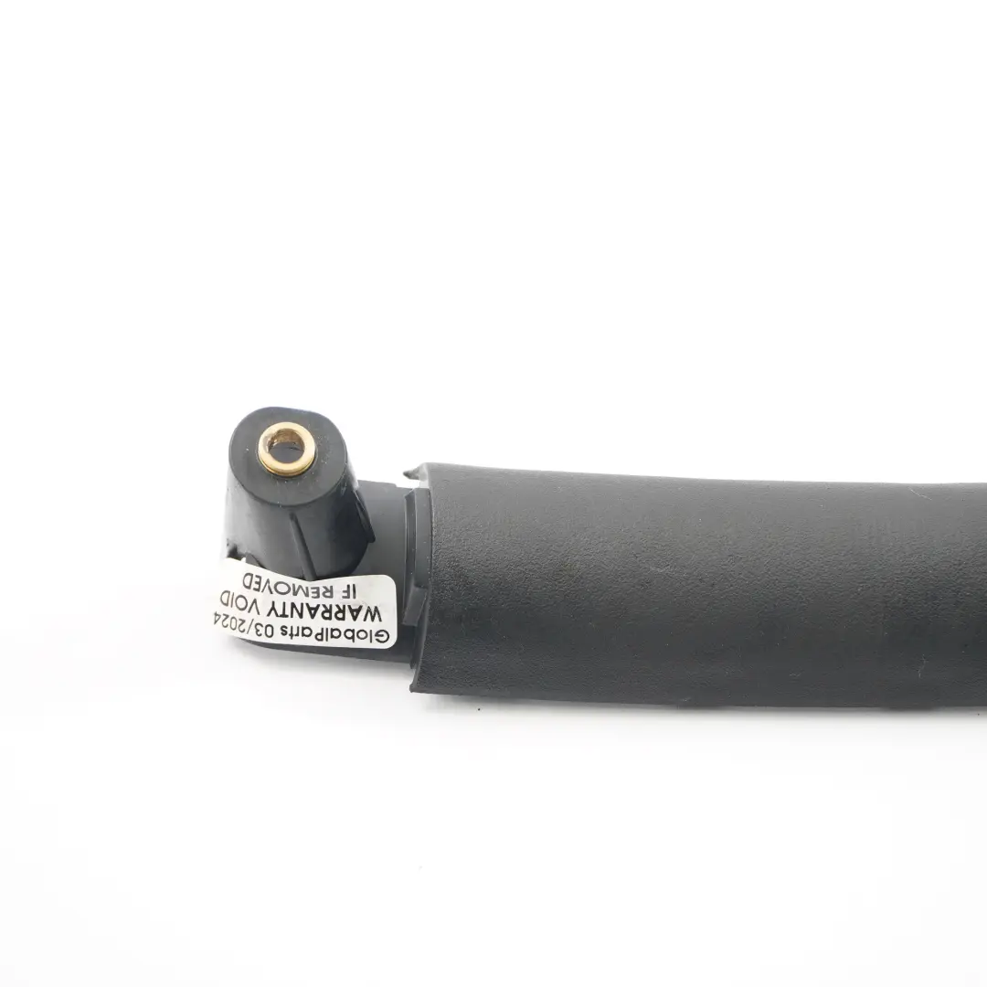 Mercedes SLK R172 Roadster Trunk Lid Handle Strip Encapsuilation Element - SKU A1726800074 - Part number A1726800074