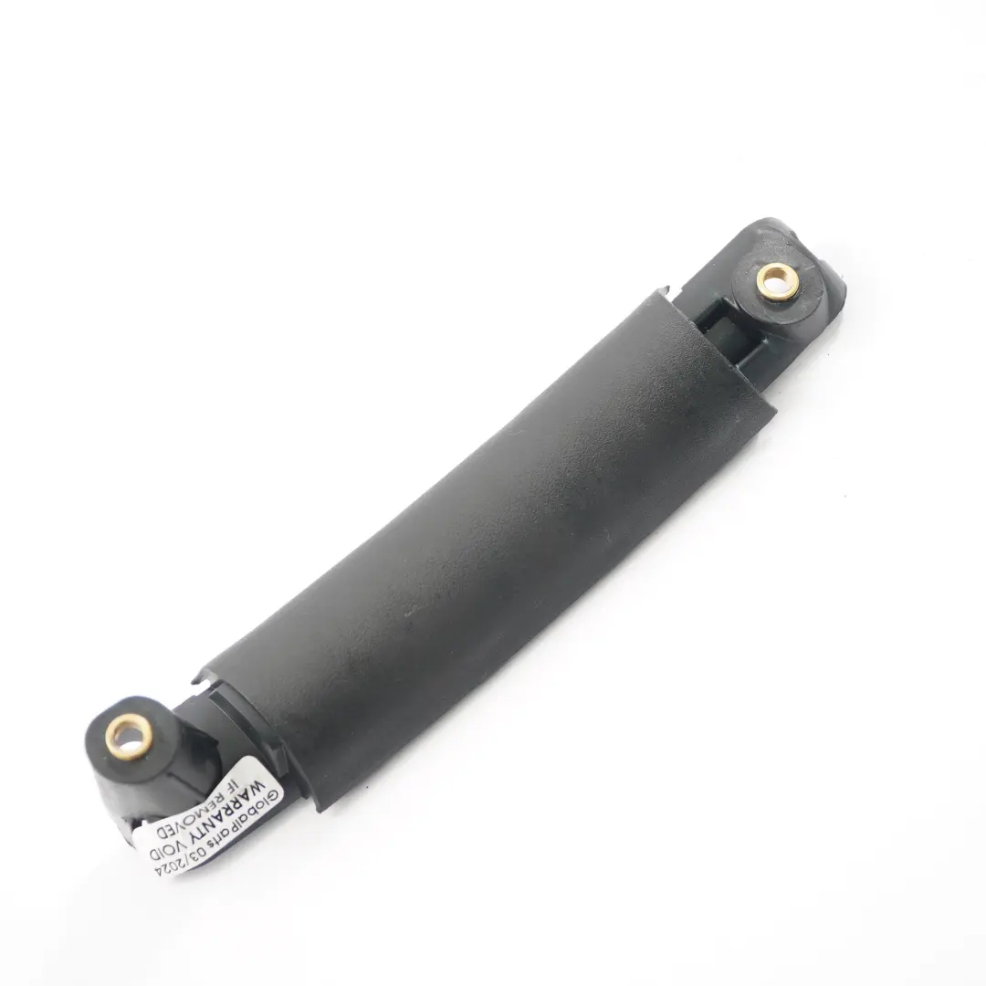 Mercedes SLK R172 Roadster Trunk Lid Handle Strip Encapsuilation Element - SKU A1726800074 - Part number A1726800074