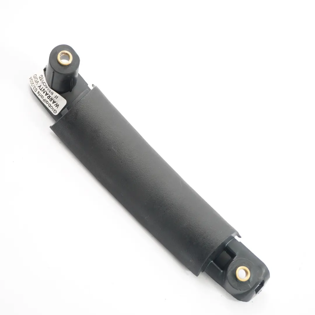 Mercedes SLK R172 Roadster Trunk Lid Handle Strip Encapsuilation Element - SKU A1726800074 - Part number A1726800074