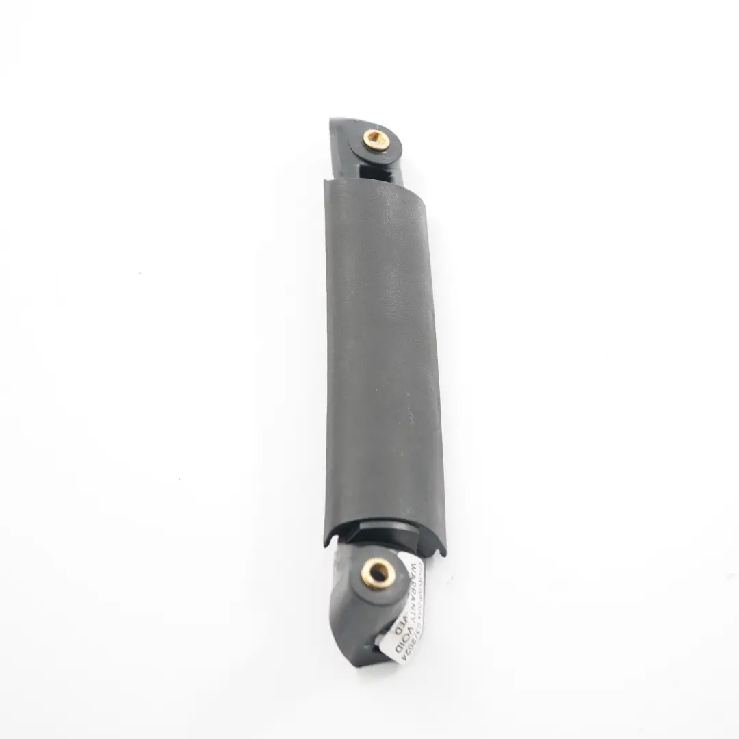 Mercedes SLK R172 Roadster Trunk Lid Handle Strip Encapsuilation Element - SKU A1726800074 - Part number A1726800074