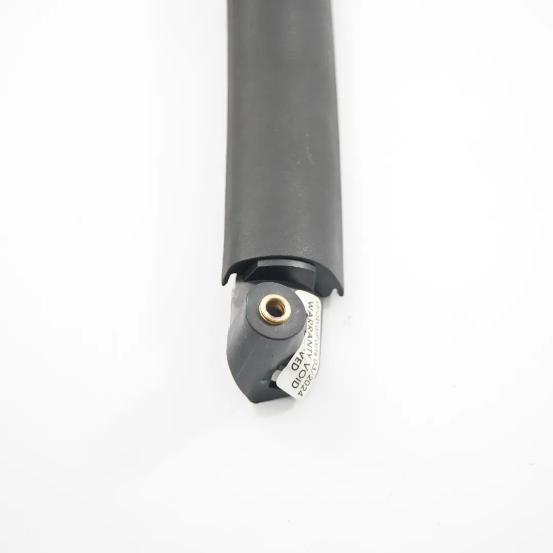 Mercedes SLK R172 Roadster Trunk Lid Handle Strip Encapsuilation Element - SKU A1726800074 - Part number A1726800074