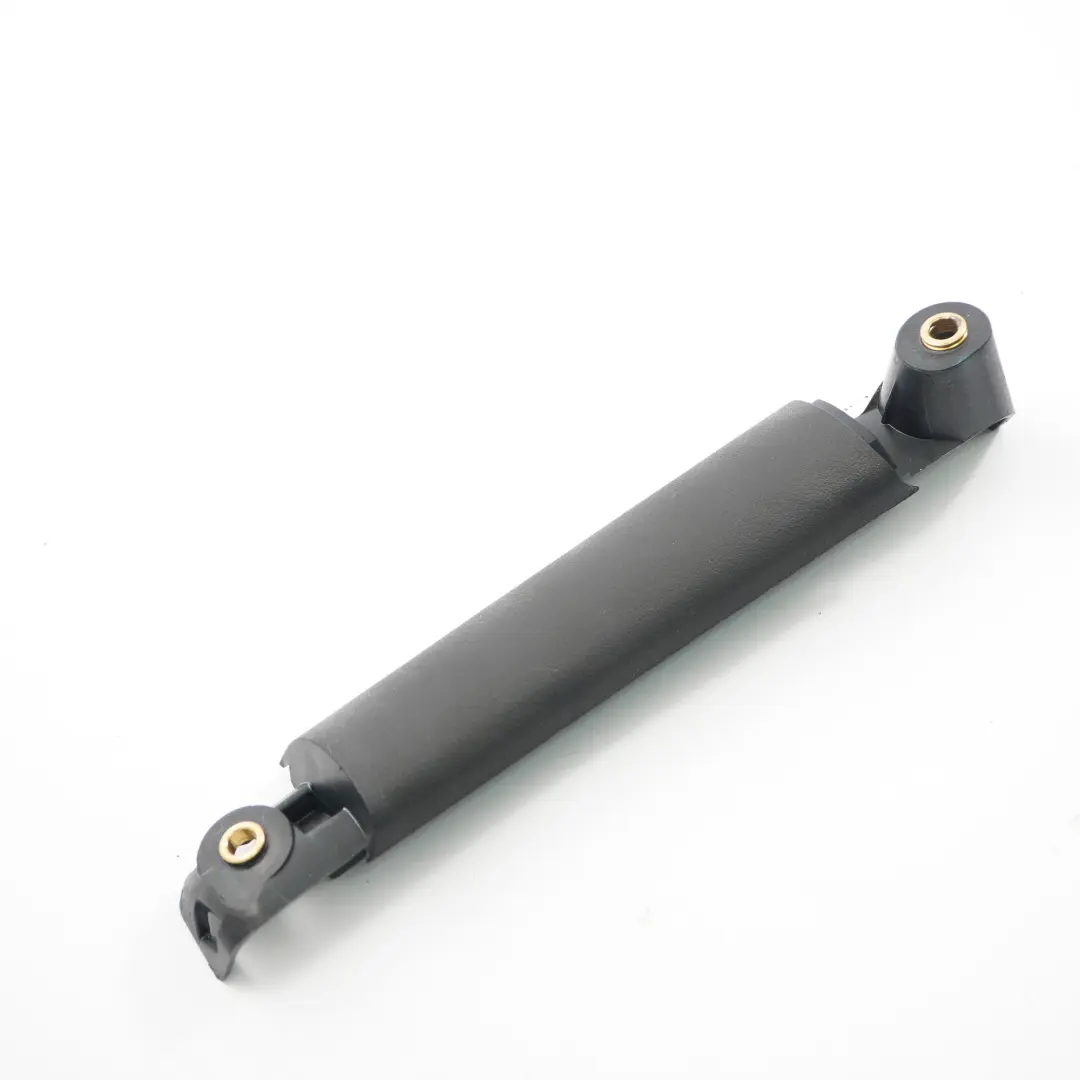 Mercedes SLK R172 Roadster Trunk Lid Handle Strip Encapsuilation Element - SKU A1726800074 - Part number A1726800074