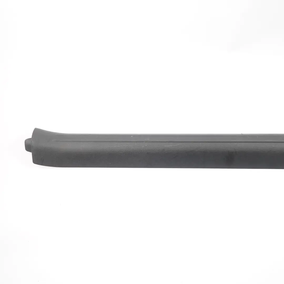 Mercedes R172 Copertura ingresso anteriore sinistro Piastra gradini - SKU A1726800135 - Numero di parte A1726800135