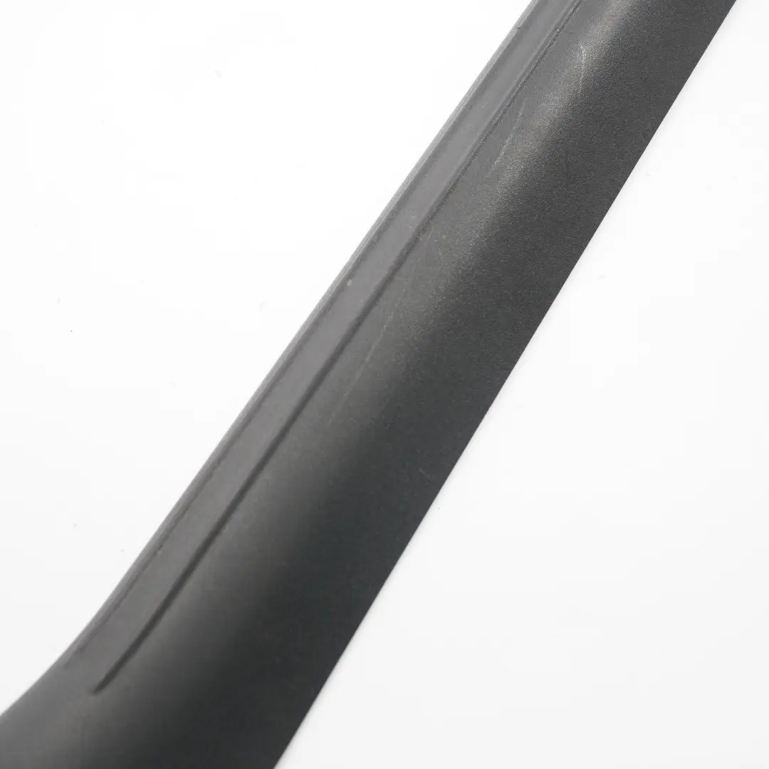 Copertura ingresso anteriore sinistro Piastra gradini per Mercedes R172 con numero di parte A1726800135 Mercedes R172 Copertura ingresso anteriore sinistro Piastra gradini - SKU A1726800135 - Numero di parte A1726800135