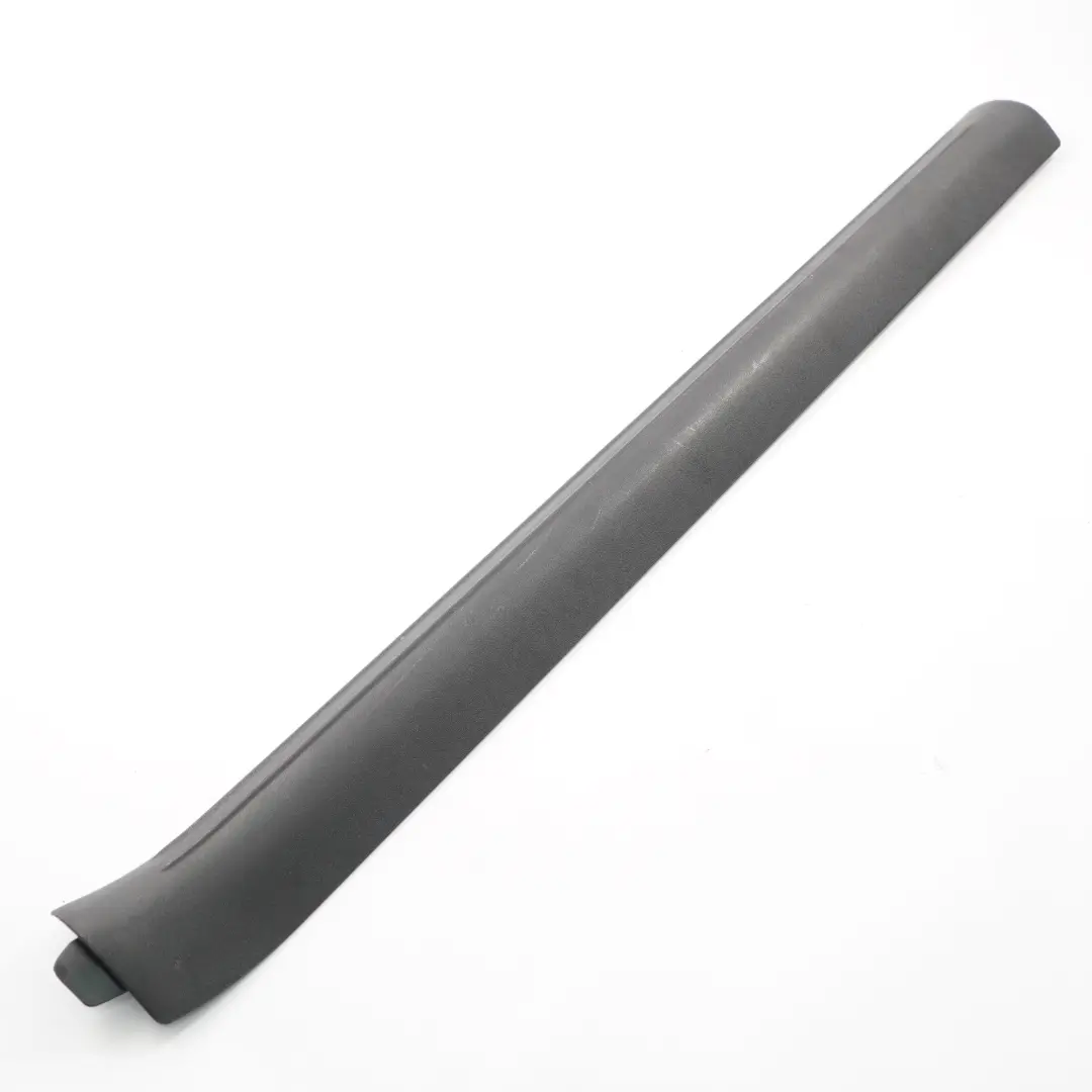 Mercedes R172 Copertura ingresso anteriore sinistro Piastra gradini - SKU A1726800135 - Numero di parte A1726800135