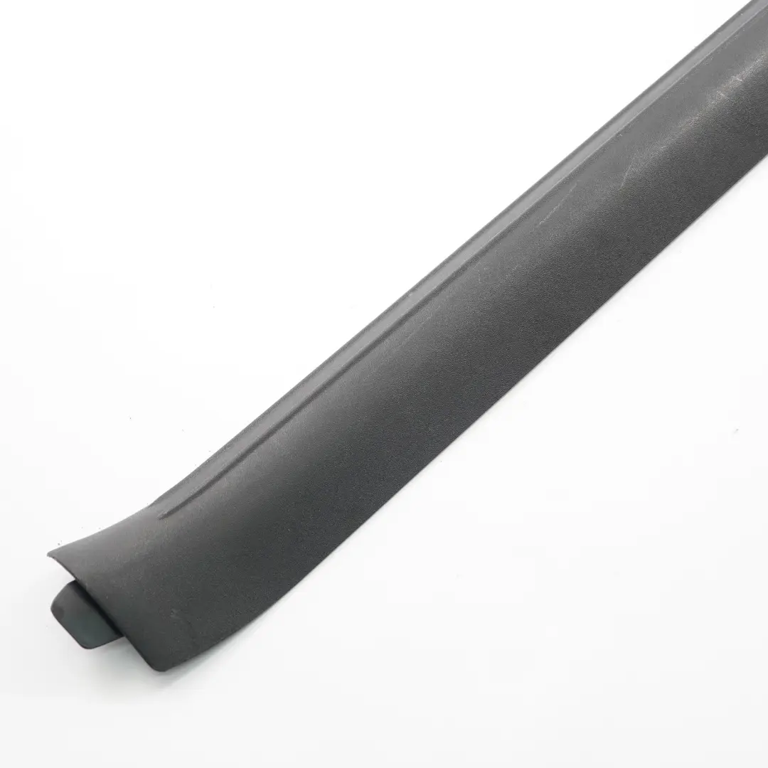 Mercedes R172 Copertura ingresso anteriore sinistro Piastra gradini - SKU A1726800135 - Numero di parte A1726800135