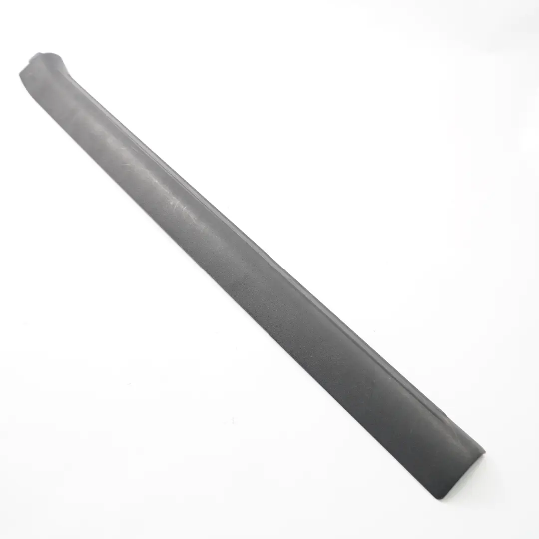 Mercedes R172 Copertura ingresso anteriore sinistro Piastra gradini - SKU A1726800135 - Numero di parte A1726800135