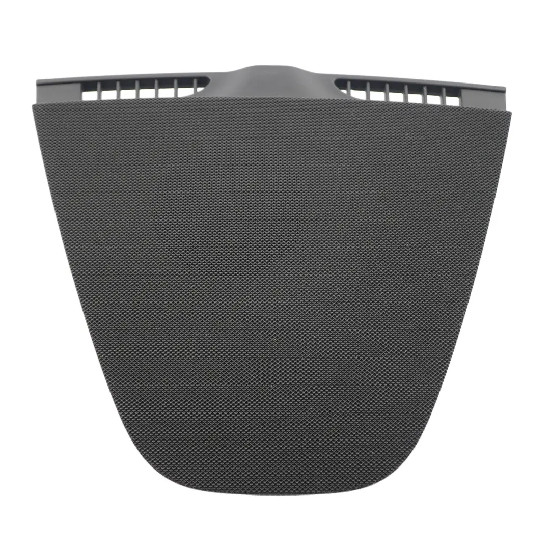 Mercedes SLK R172 Grille d'aération centrale de tableau de bord Noir - SKU A1726800189 - Numéro de pièce A1726800189