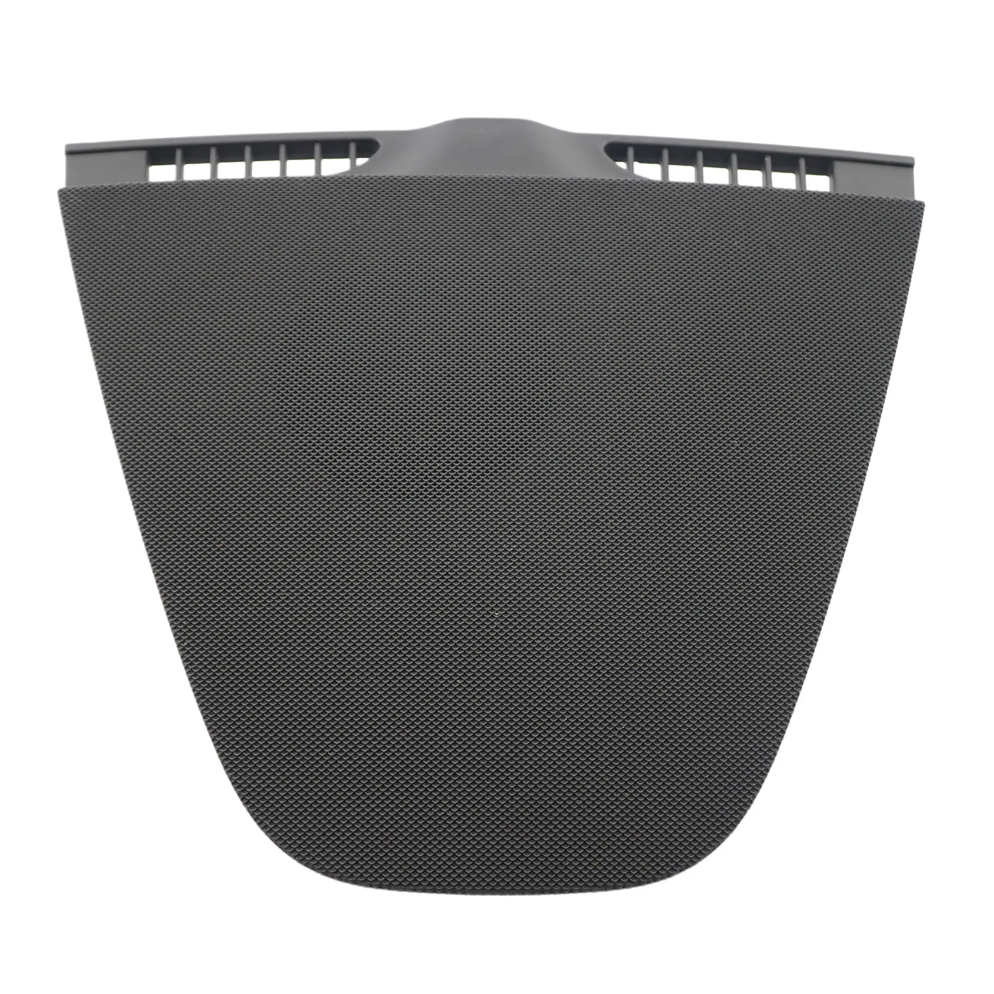 Mercedes SLK R172 Ventilación Salpicadero Rejilla central Negro A1726800189