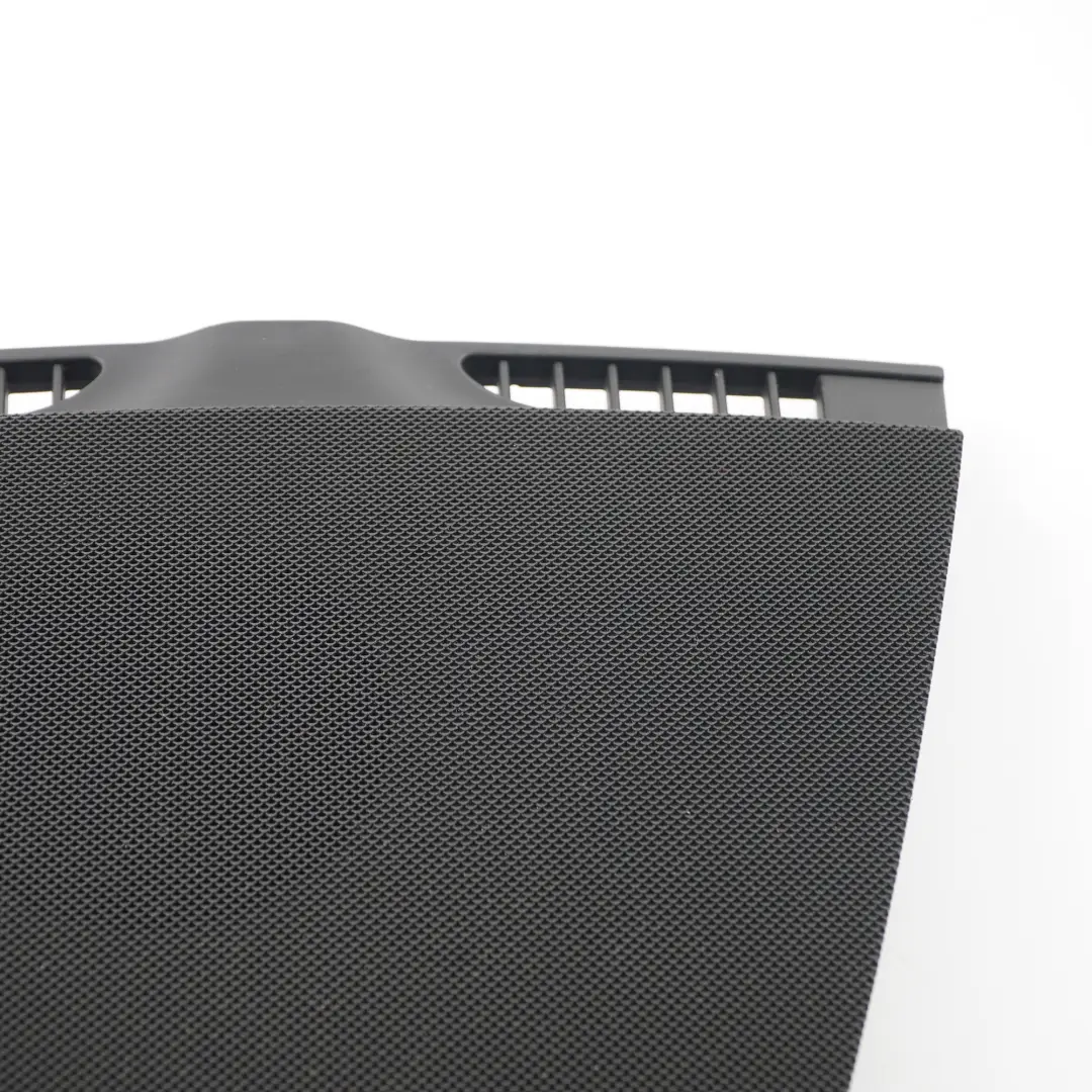 Mercedes SLK R172 Air Vent A/C Dashboard Dash Center Grill Black - SKU A1726800189 - Part number A1726800189