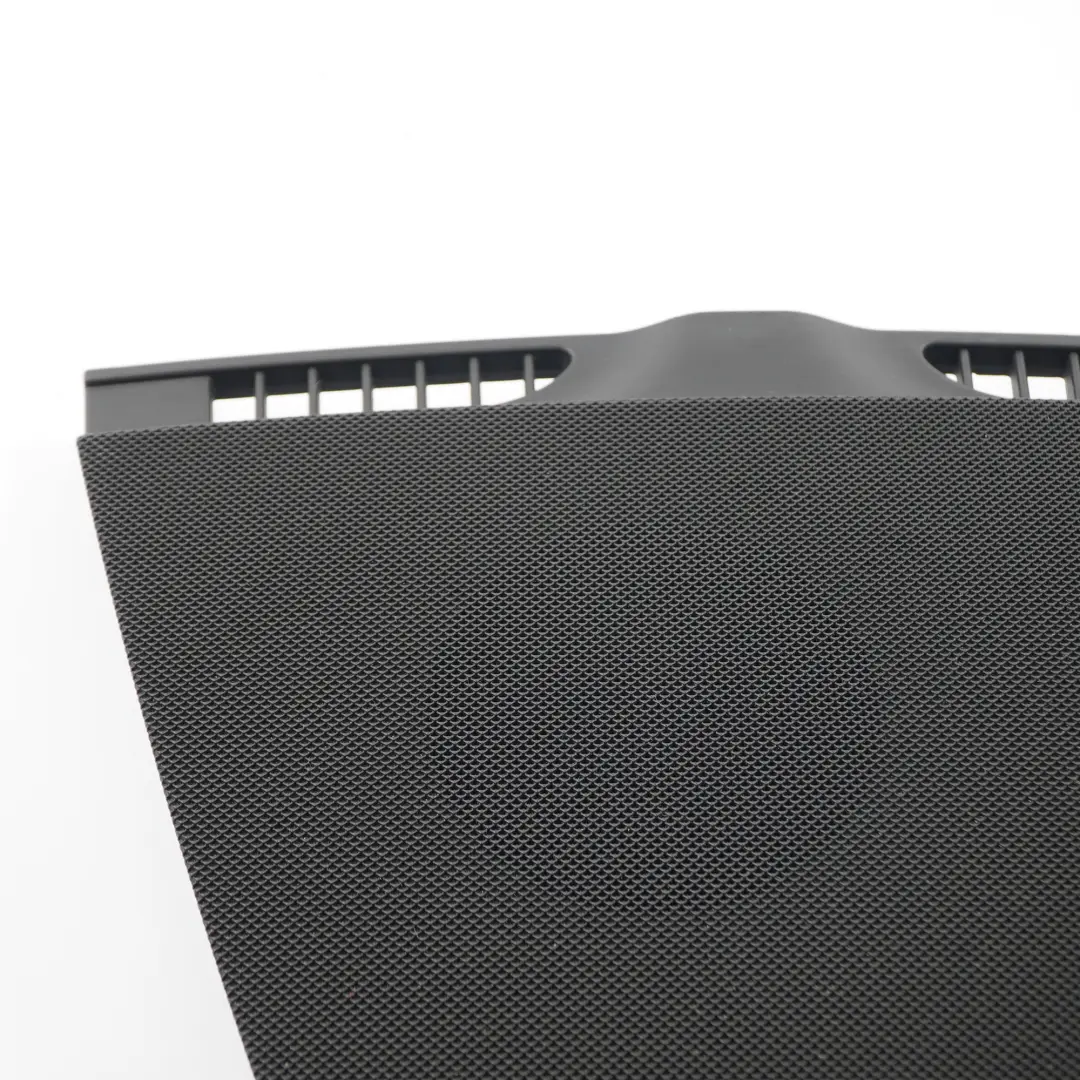 Mercedes SLK R172 Grille d'aération centrale de tableau de bord Noir - SKU A1726800189 - Numéro de pièce A1726800189