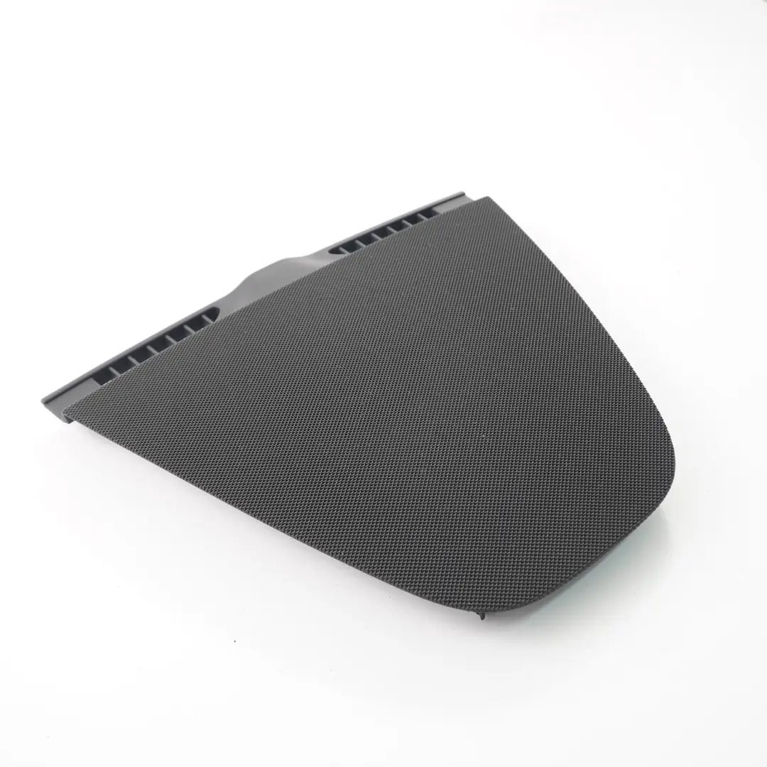 Mercedes SLK R172 Ventilación Salpicadero Rejilla central Negro - SKU A1726800189 - Número de pieza A1726800189