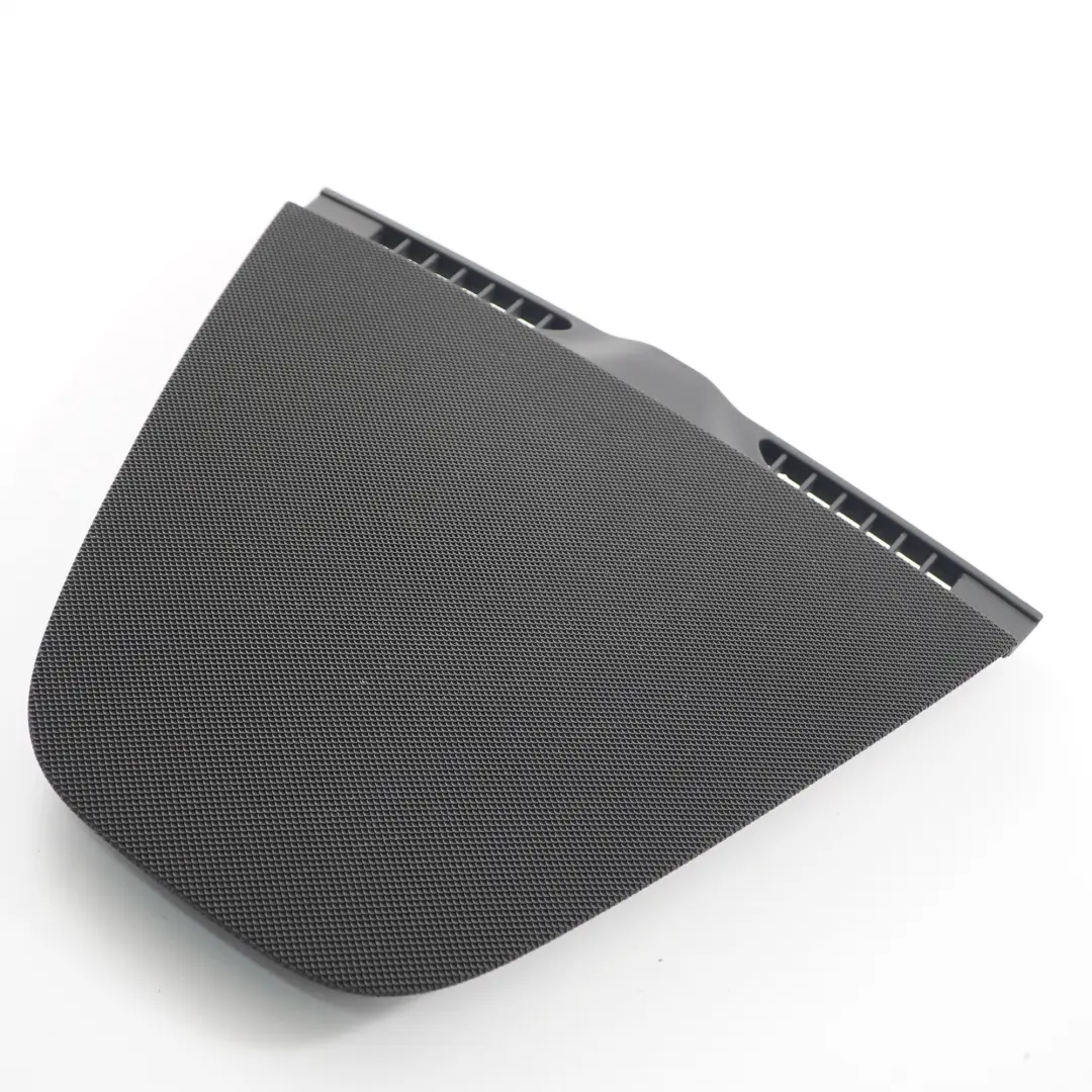 Mercedes SLK R172 Air Vent A/C Dashboard Dash Center Grill Black - SKU A1726800189 - Part number A1726800189