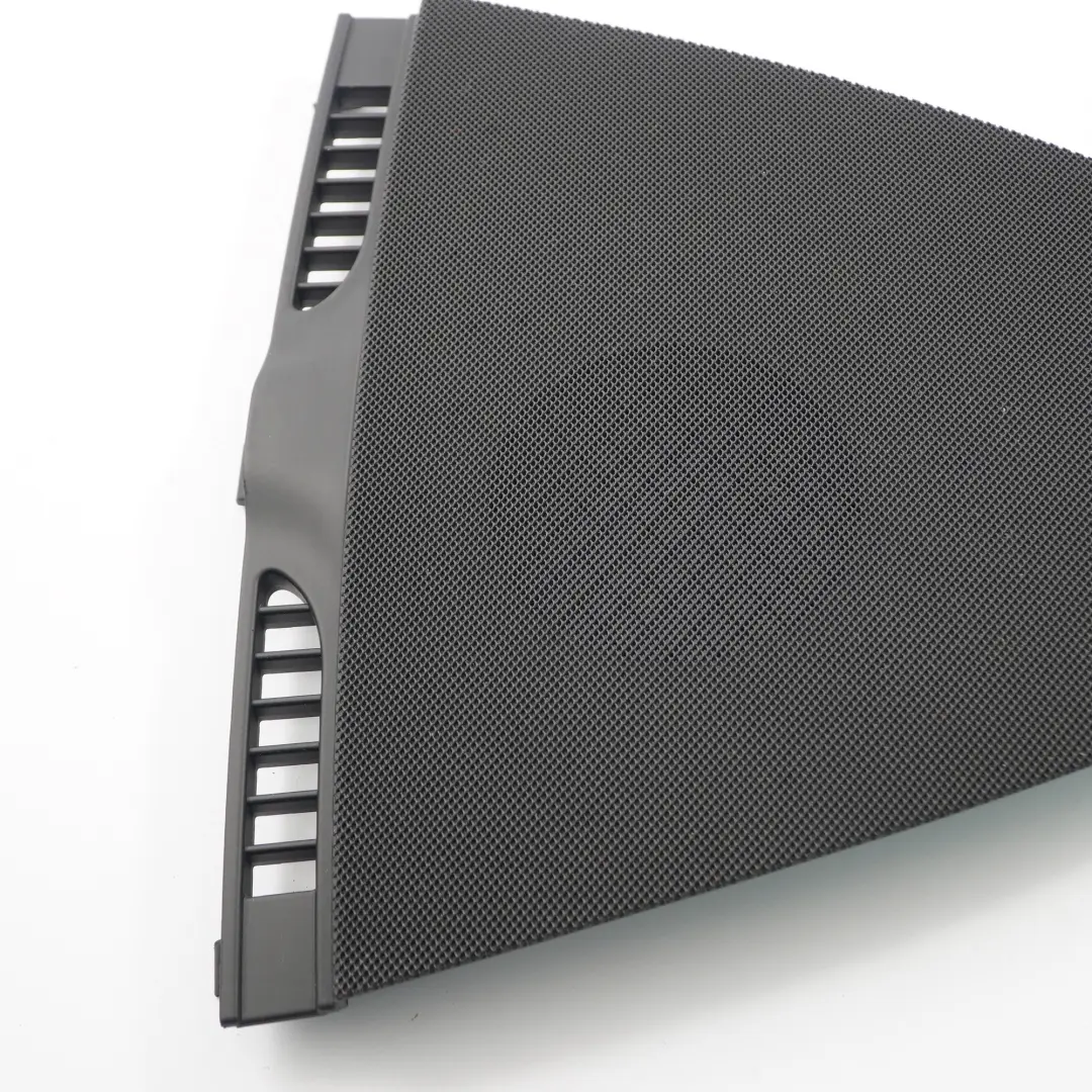 Vent A/C Dashboard Dash Center Grill Black to Mercedes SLK R172 Air with Part number A1726800189 Mercedes SLK R172 Air Vent A/C Dashboard Dash Center Grill Black - SKU A1726800189 - Part number A1726800189