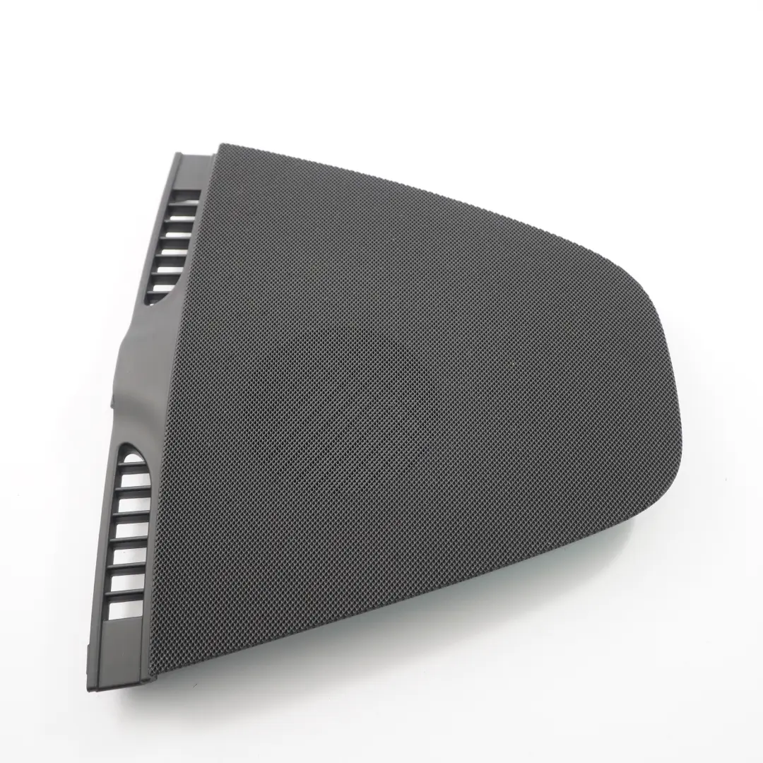 Mercedes SLK R172 Ventilación Salpicadero Rejilla central Negro - SKU A1726800189 - Número de pieza A1726800189