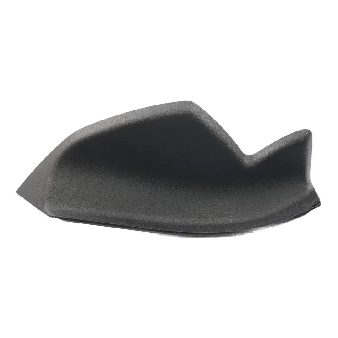  Trim Mercedes SLK R172 Instrument Panel Front Cover Right O/S Black - SKU A1726800207 - Part number A1726800207