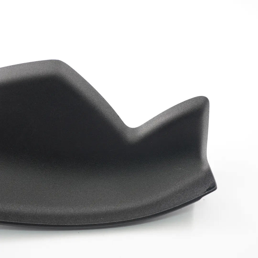  Trim Mercedes SLK R172 Instrument Panel Front Cover Right O/S Black - SKU A1726800207 - Part number A1726800207