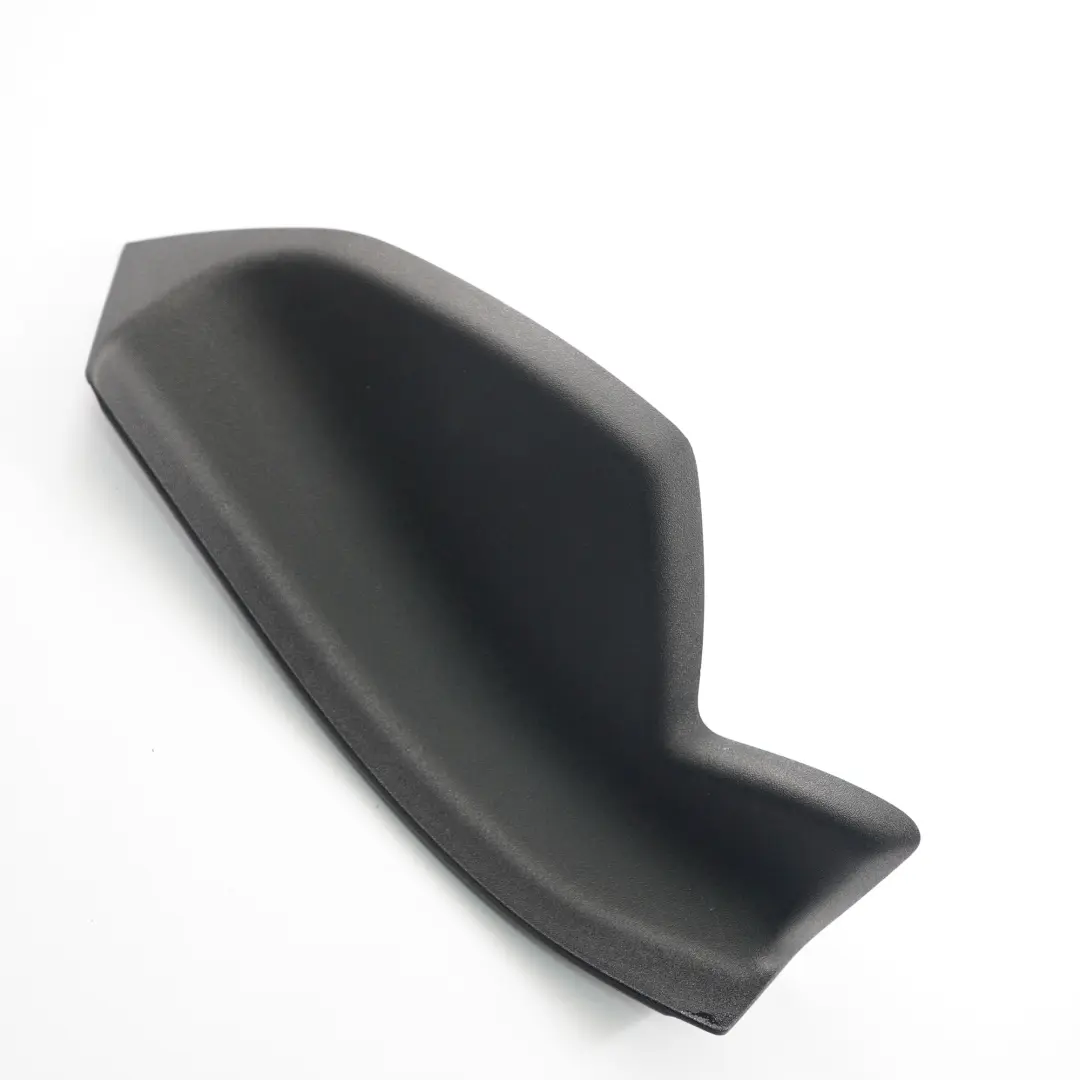 Garniture Mercedes SLK R172 Couvercle avant droit tableau bord Noir pour à propos du numéro de pièce A1726800207 Garniture Mercedes SLK R172 Couvercle avant droit tableau bord Noir - SKU A1726800207 - Numéro de pièce A1726800207