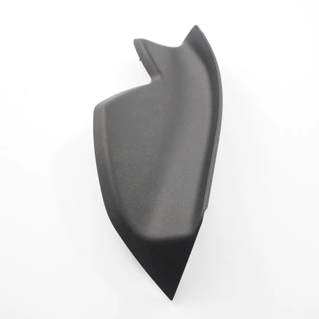 Trim Mercedes SLK R172 Instrument Panel Front Cover Right O/S Black to with Part number A1726800207 Trim Mercedes SLK R172 Instrument Panel Front Cover Right O/S Black - SKU A1726800207 - Part number A1726800207