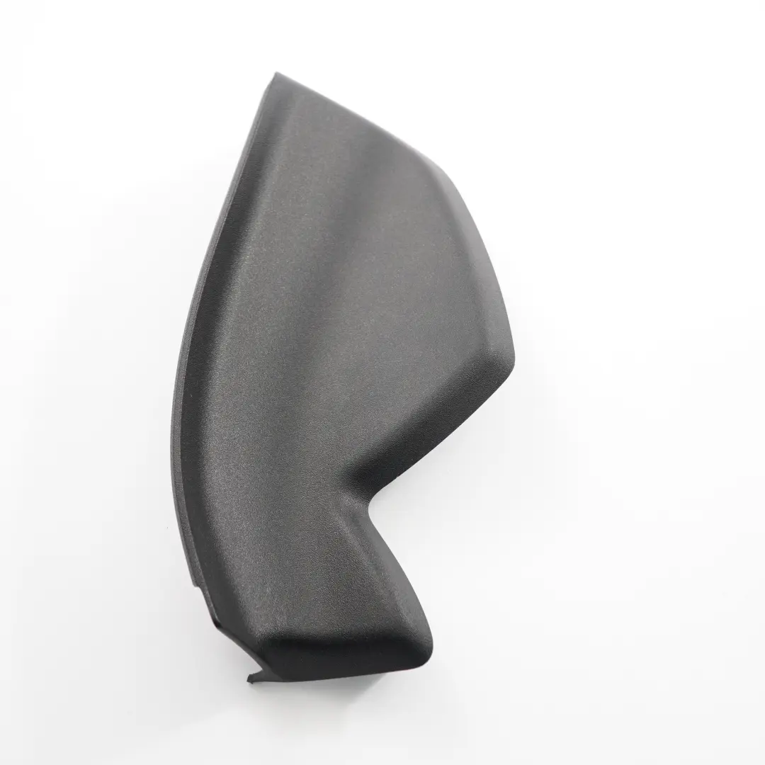 Trim Mercedes SLK R172 Pannello Strumenti Copertura Frontale Destra Nero per con numero di parte A1726800207 Trim Mercedes SLK R172 Pannello Strumenti Copertura Frontale Destra Nero - SKU A1726800207 - Numero di parte A1726800207