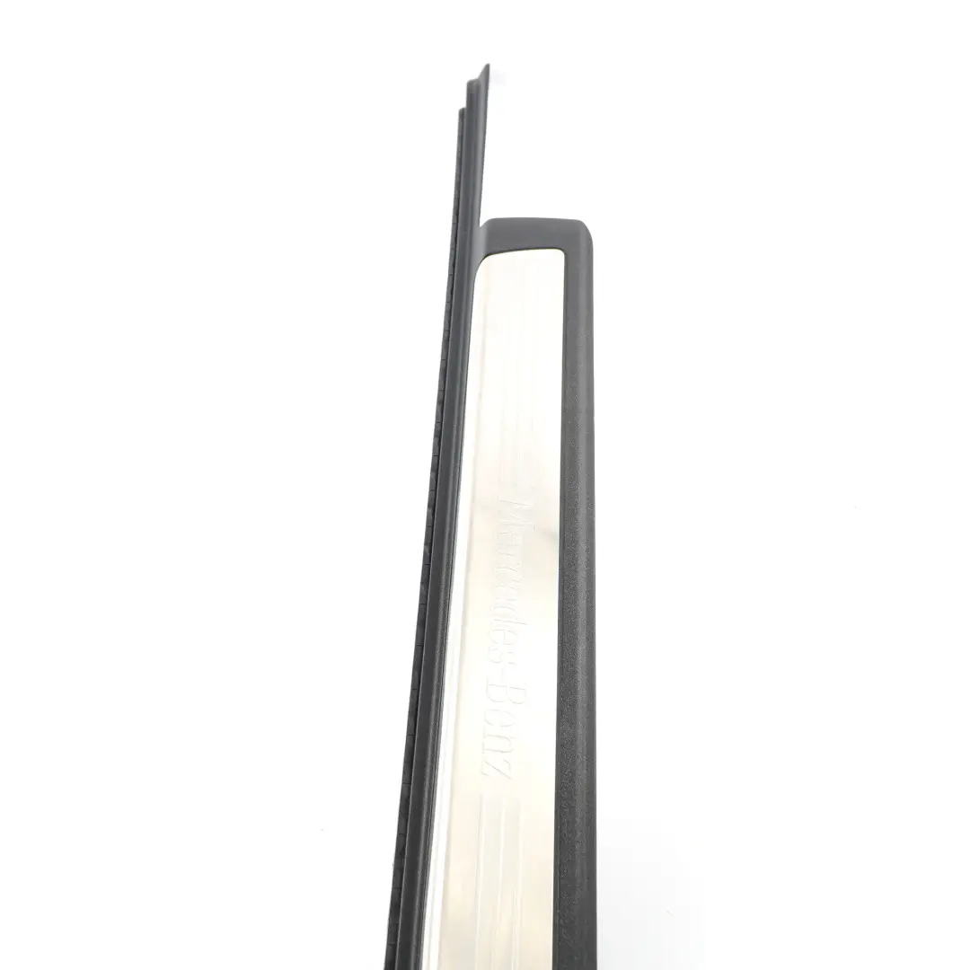 Mercedes SLK R172 Türschweller links Trim Einstiegsstufe Abdeckung - SKU A1726800535 - Teilenummer A1726800535