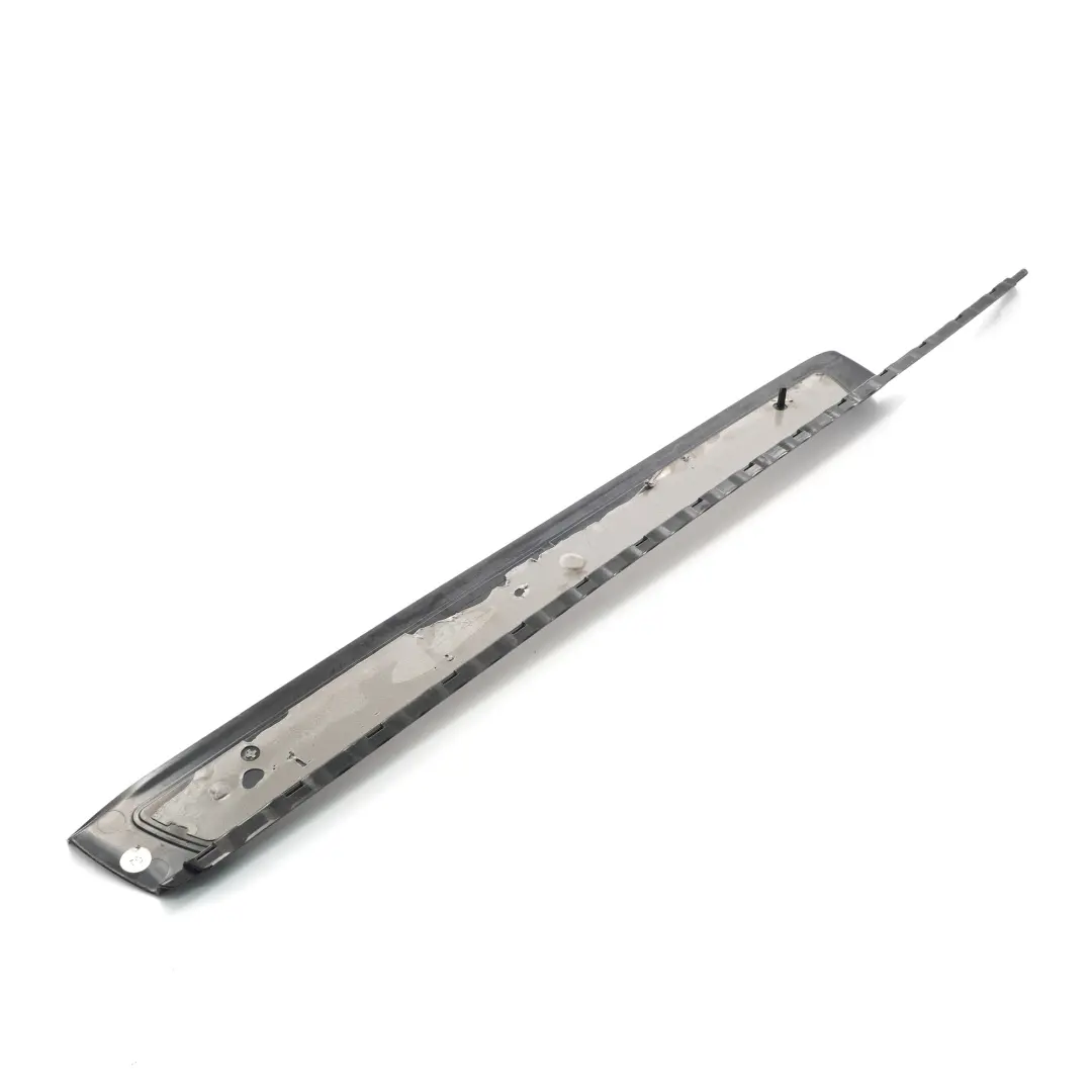 Mercedes SLK R172 Seuil de Porte Gauche Garniture Entrée Step Cover - SKU A1726800535 - Numéro de pièce A1726800535