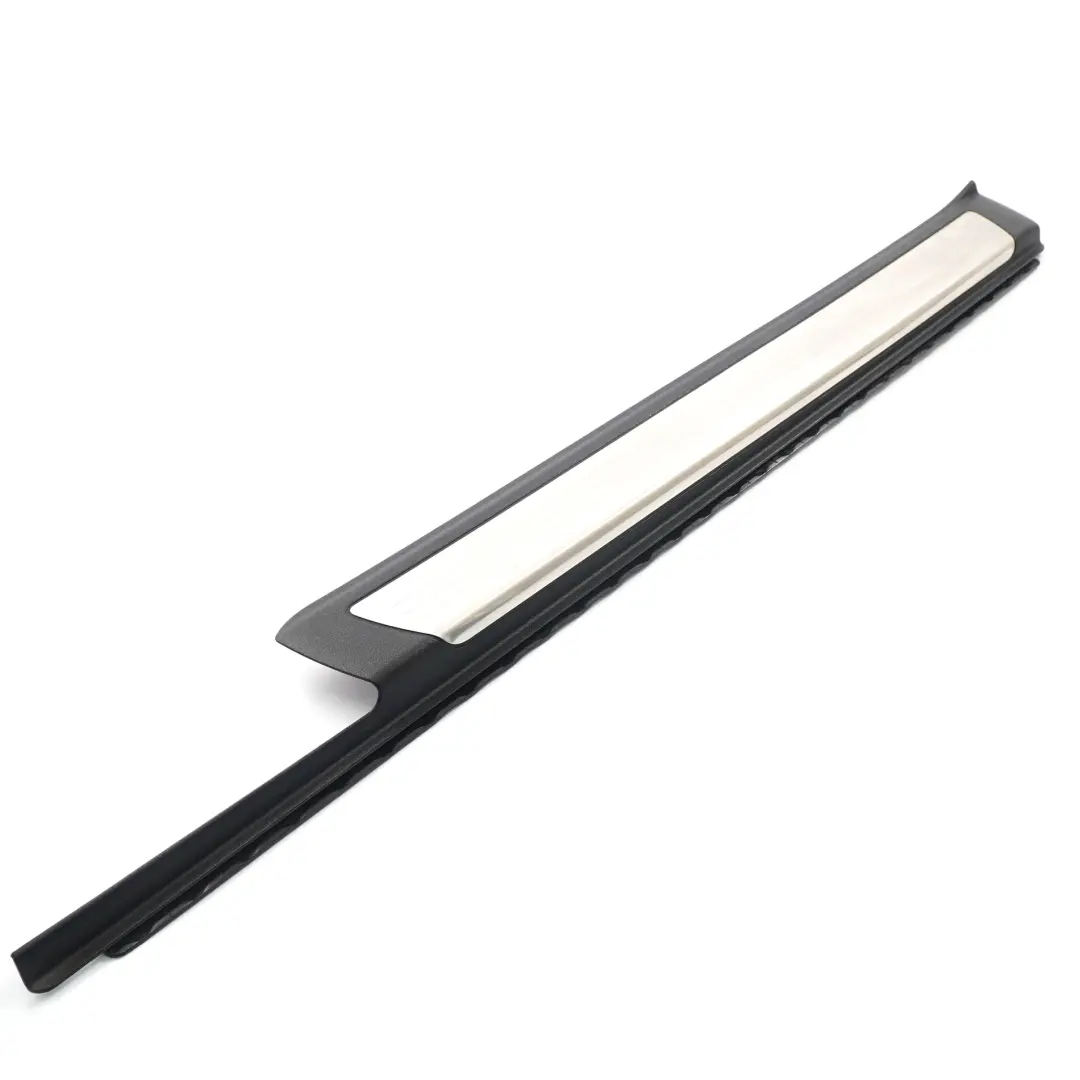 Listwa Nakładka Progowa Lewa do Mercedes SLK R172 o numerze A1726800535 Mercedes SLK R172 Listwa Nakładka Progowa Lewa - SKU A1726800535 - Numer Części A1726800535