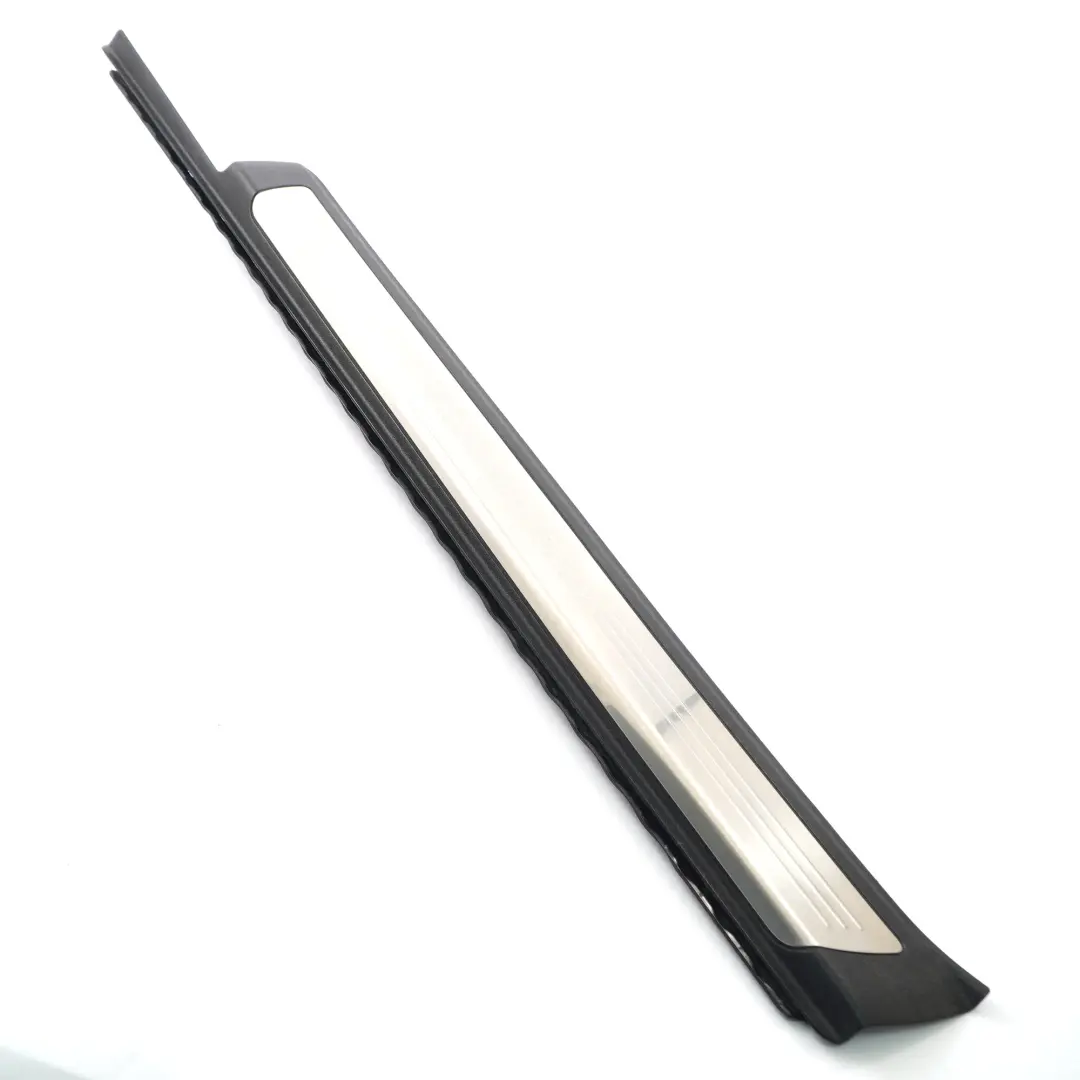 Mercedes SLK R172 soglia porta sinistra rivestimento ingreso gradino - SKU A1726800535 - Numero di parte A1726800535