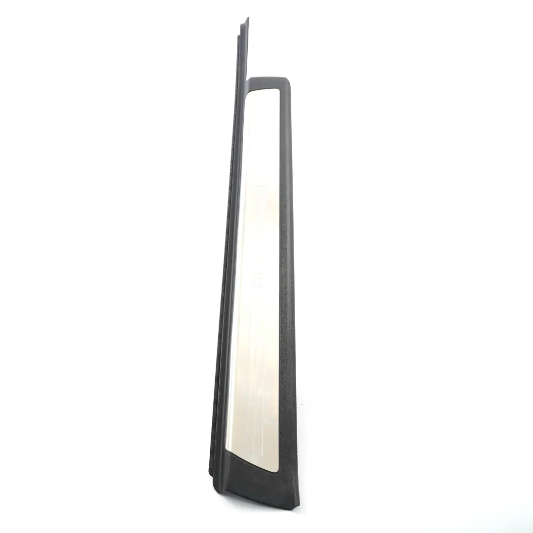 Mercedes SLK R172 Seuil de Porte Gauche Garniture Entrée Step Cover - SKU A1726800535 - Numéro de pièce A1726800535