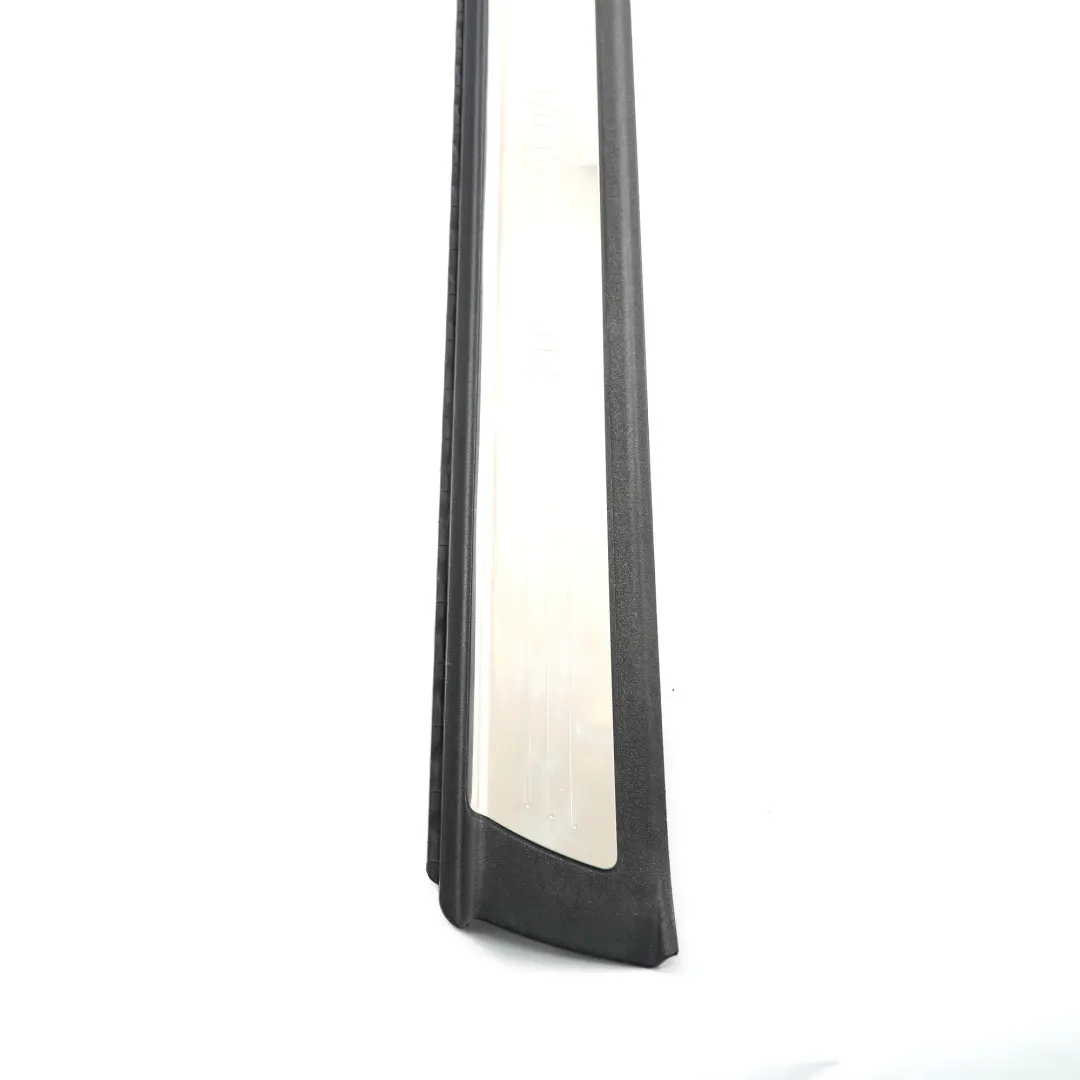 Mercedes SLK R172 soglia porta sinistra rivestimento ingreso gradino - SKU A1726800535 - Numero di parte A1726800535